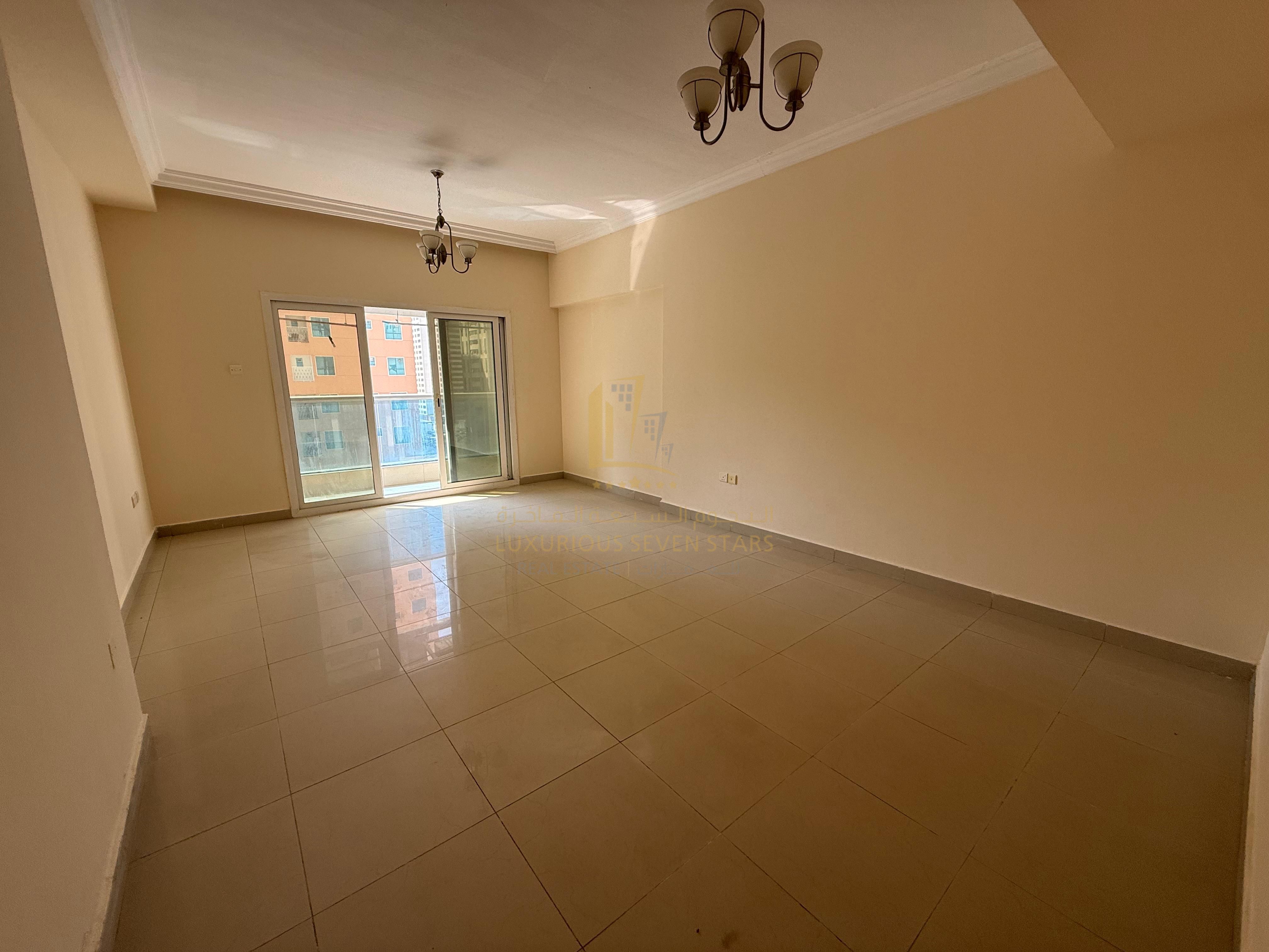 A prime investment opportunity in a strategic location with direct access to Dubai