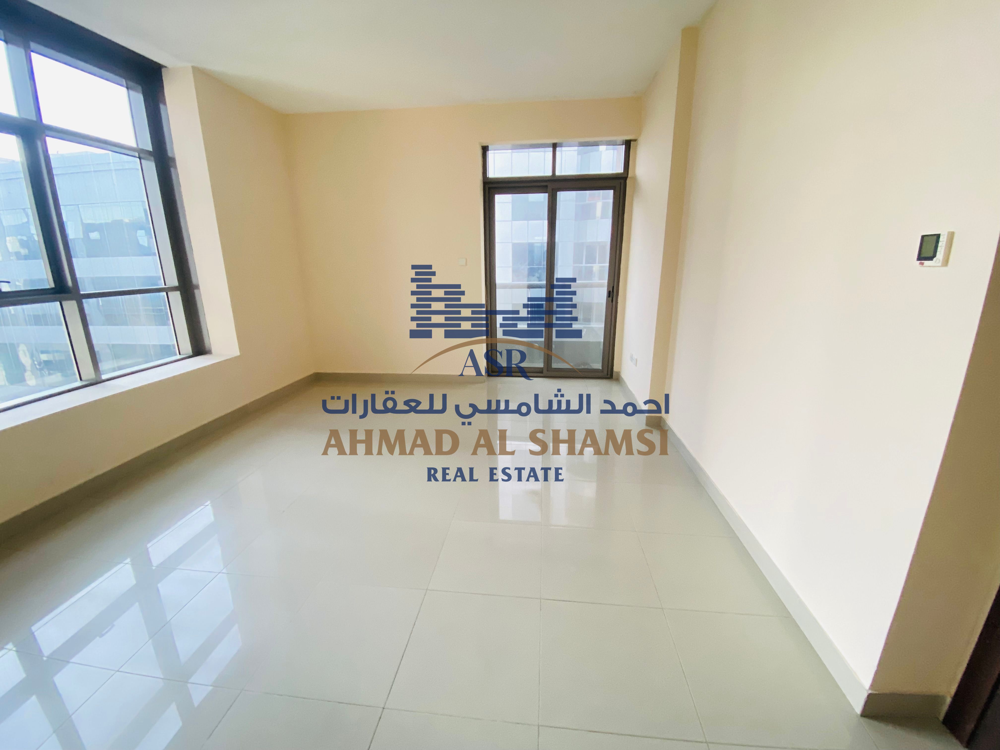Very Spacious 2BHK | On Dubai-Sharjah Border | Prime Location | All Amenities Included