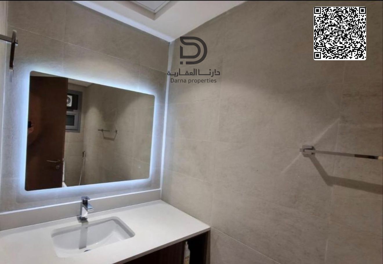 Income-Generating 1BR in **Gulfa Tower A – 1270 Sqft – Furnished – Rented AED 5,500 Monthly – Only 260K Down Payment – 6,800 AED Installment