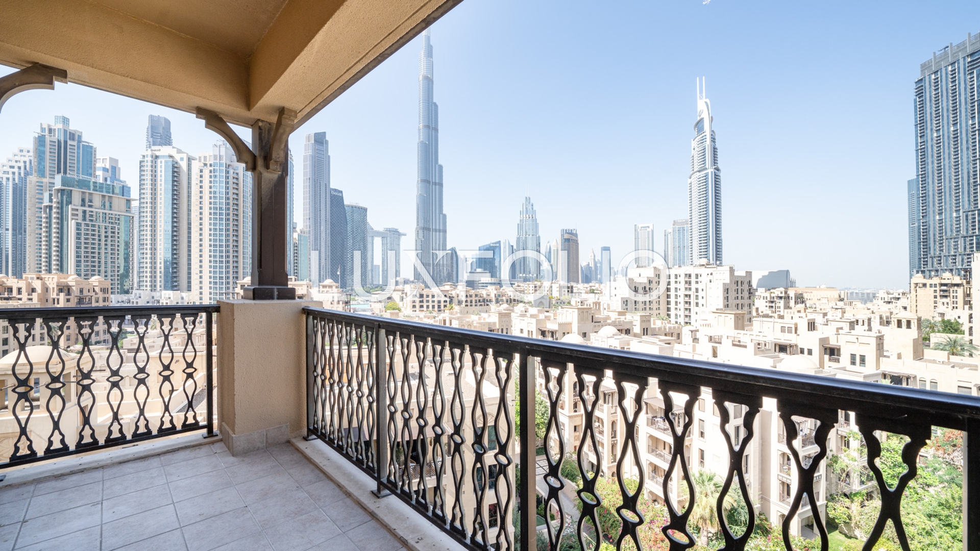OT Specialist | Bright Unit | Burj Khalifa Views