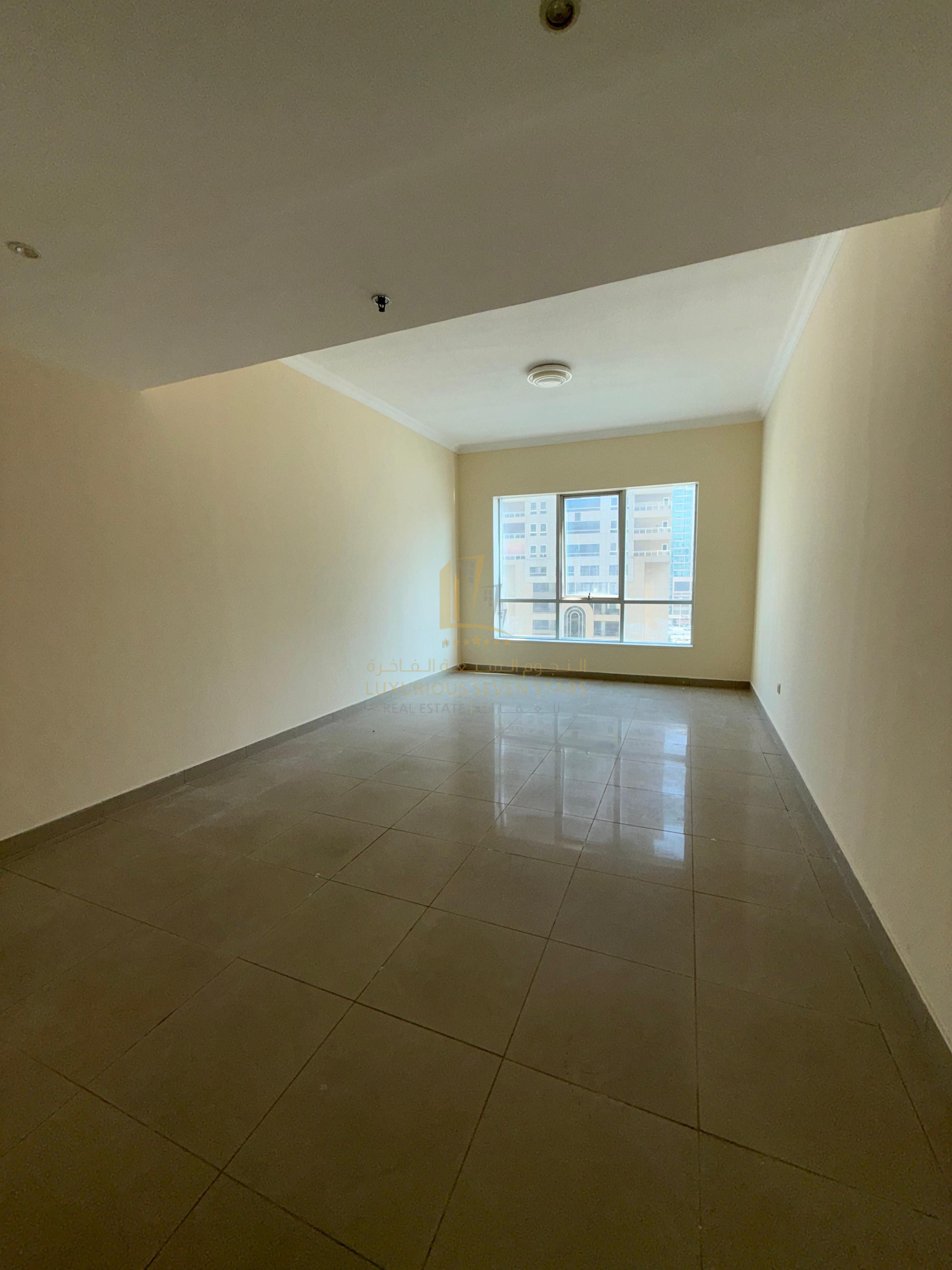 A prime apartment for sale in the heart of Sharjah, Al Khan area