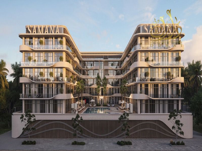 STUNNING PAYMENT PLAN | RESORT LIVING | HIGH ROI
