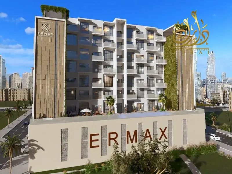 Ramadan Offer - Book Now - Lowest Price - High Quality - Ready Soon 30/70 PP - Mortgage Options - No Commission