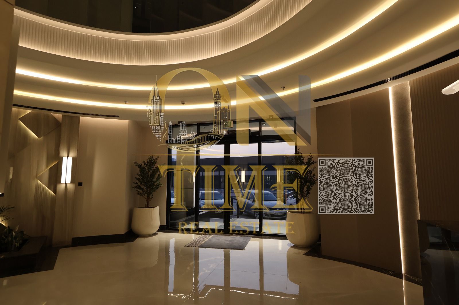 Strategic location on Sheikh Ammar Street / Close to public services / Large area and practical design