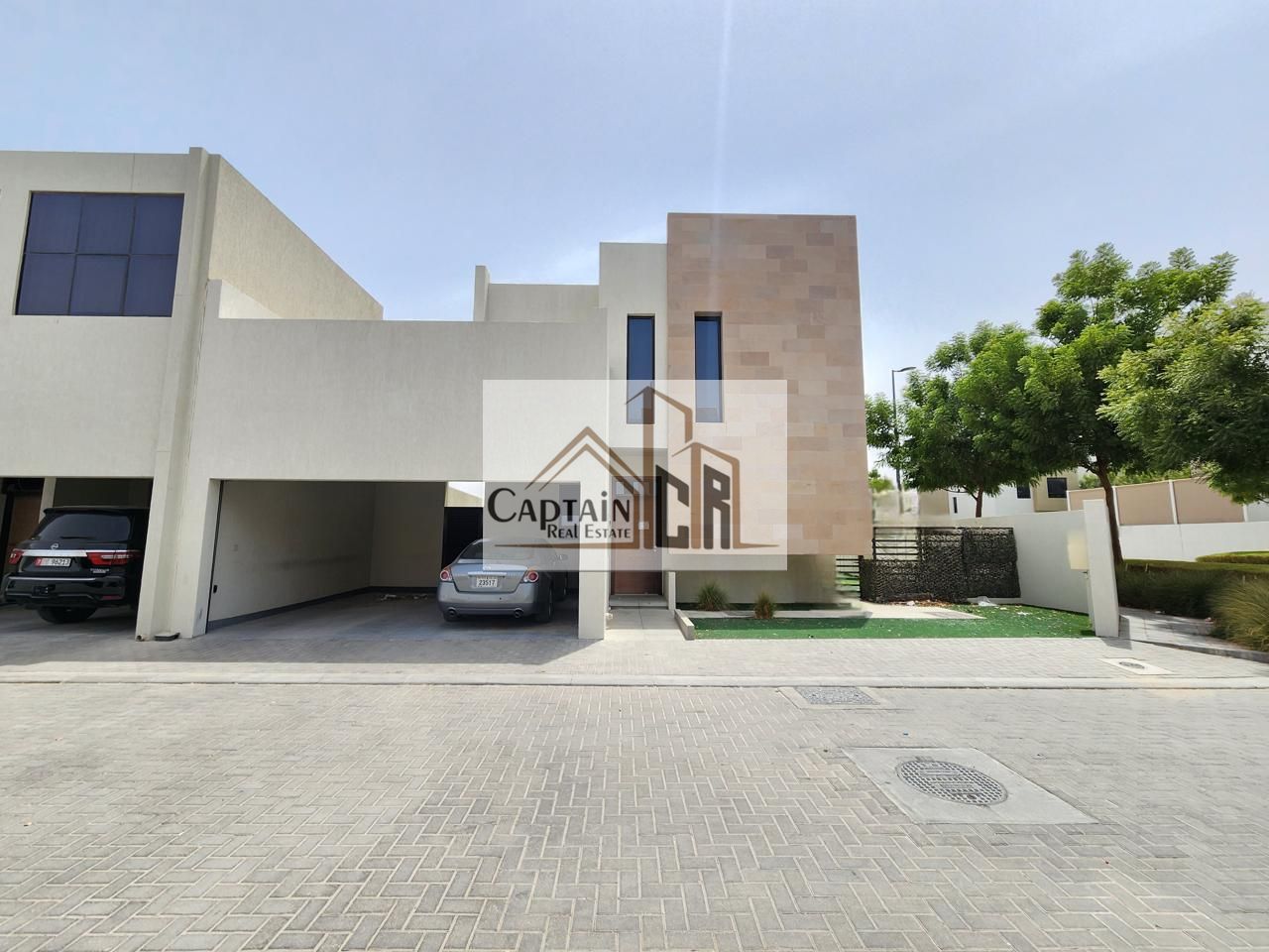 Elite Corner 4BR Villa with Maid’s Suite & Private Garden in Nasma Residence | Grand Layout | Ultimate Family Comfort