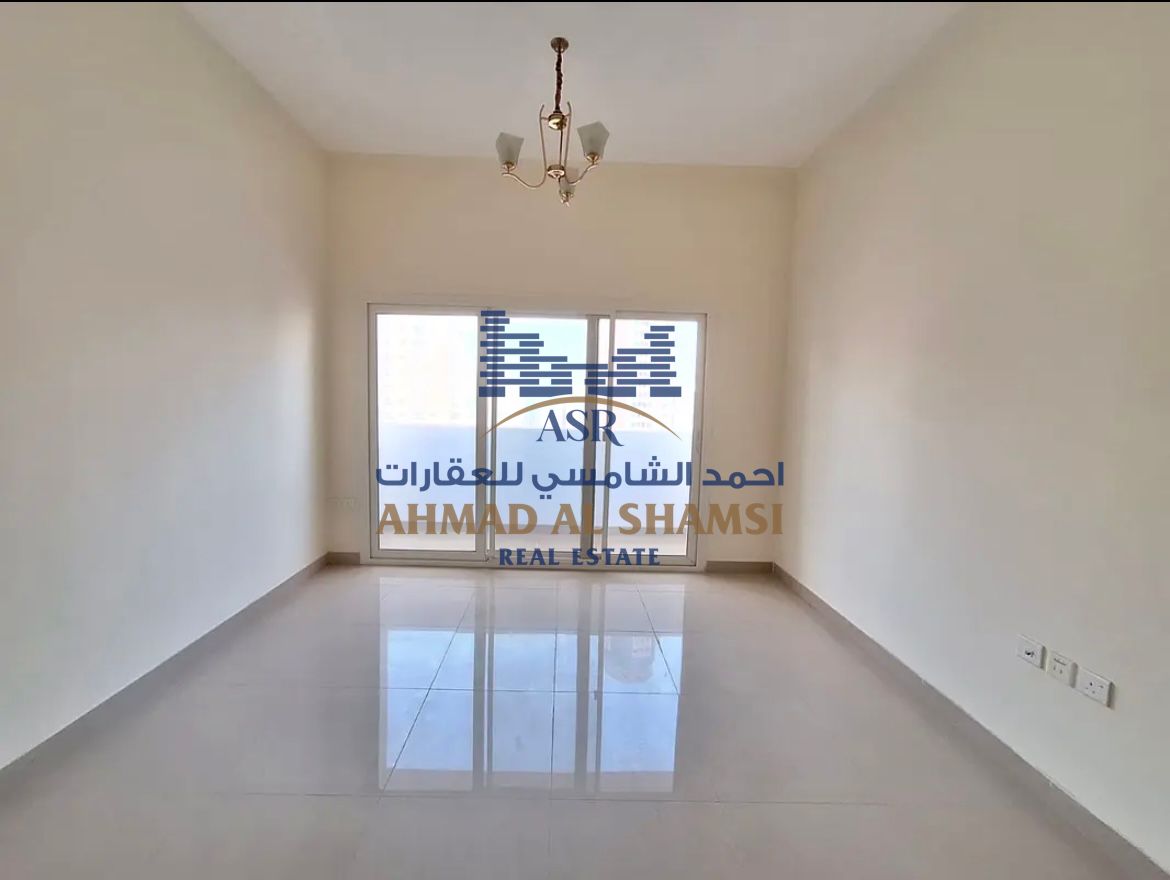 For All Nationalities | 2BHK Apartment | Easy Access To Dubai | High ROI