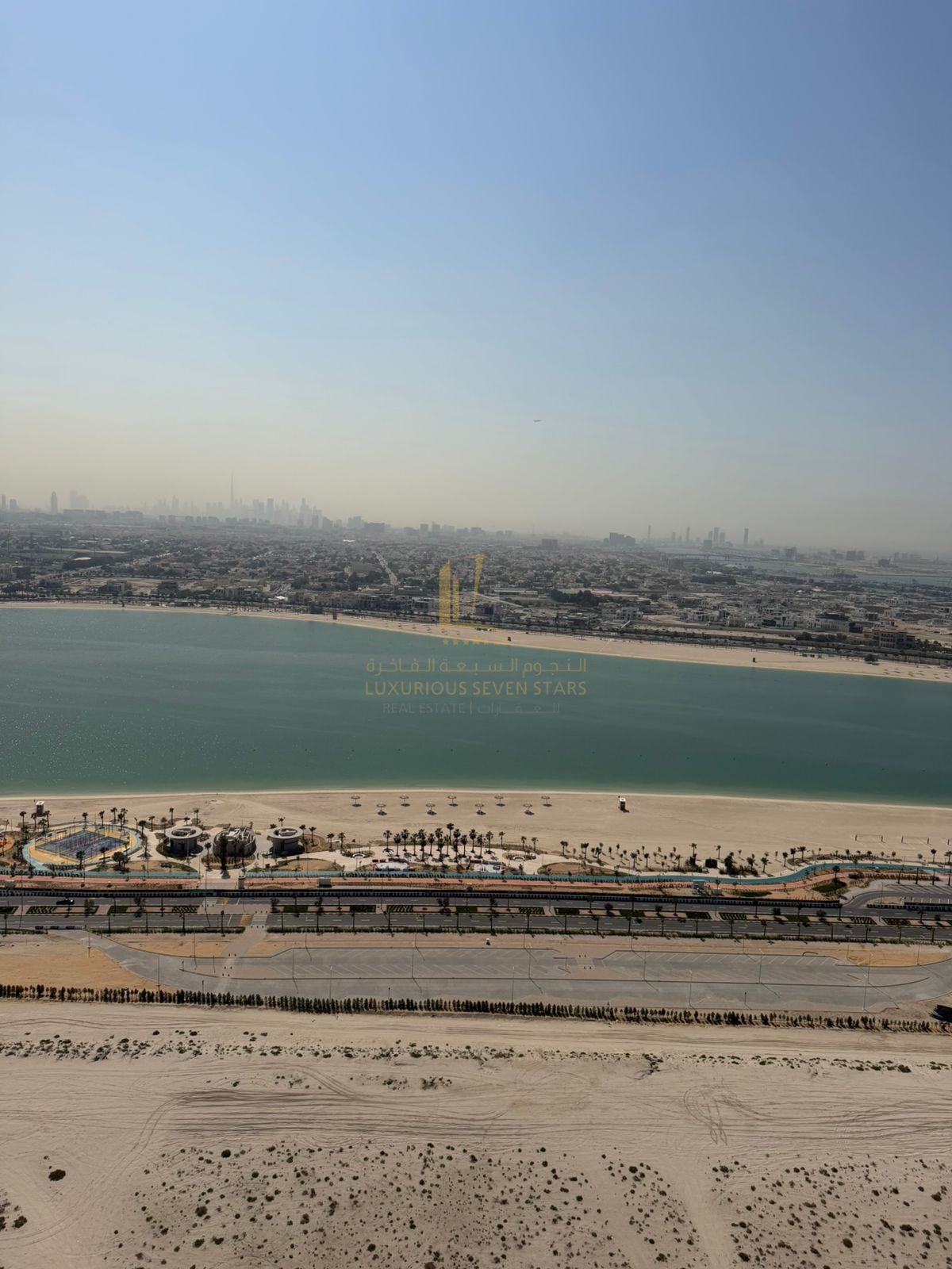 A prime residential and investment opportunity in the heart of Sharjah