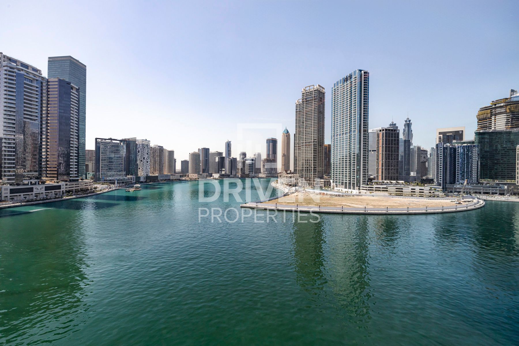 Canal View | Premium Location | Furnished