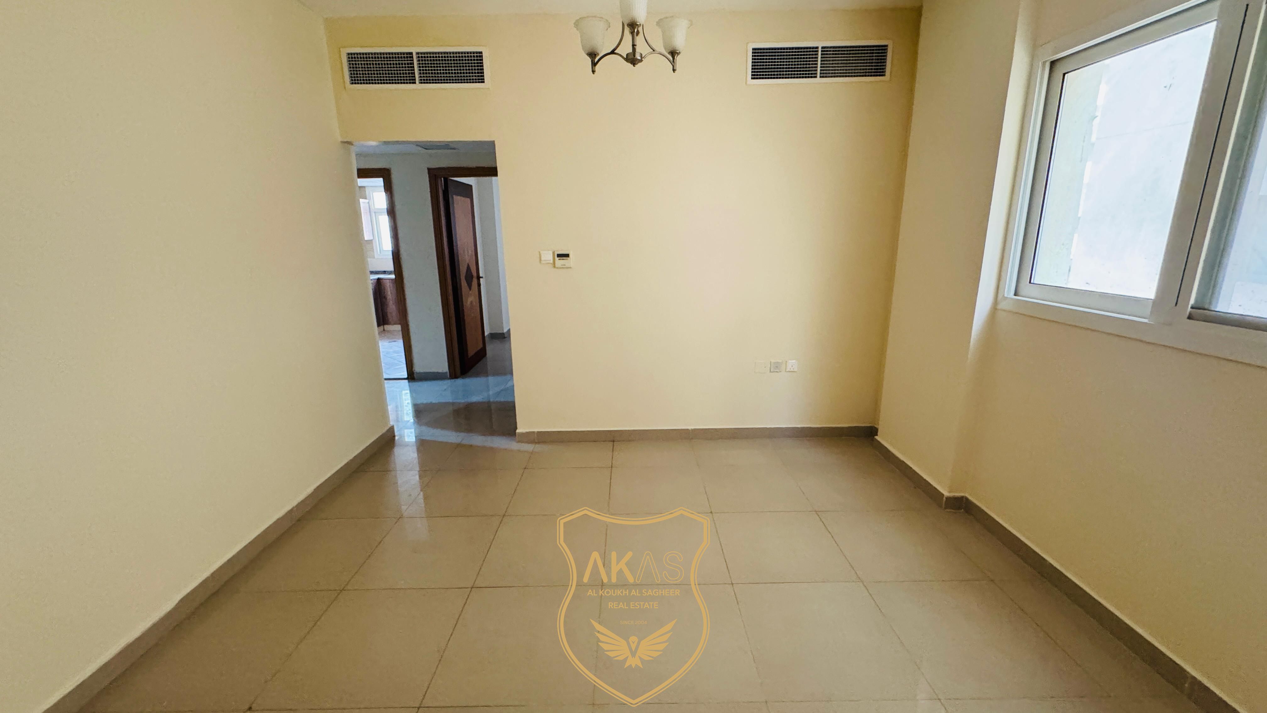 Brand New 1bhk Apartment For Family Rent In Al Nabba Area