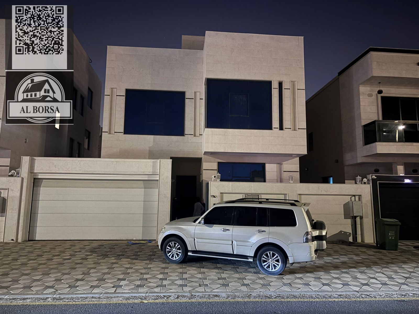 Spacious 3-Storey Villa for Rent in Al Yasmeen – Exceptional Family Living
