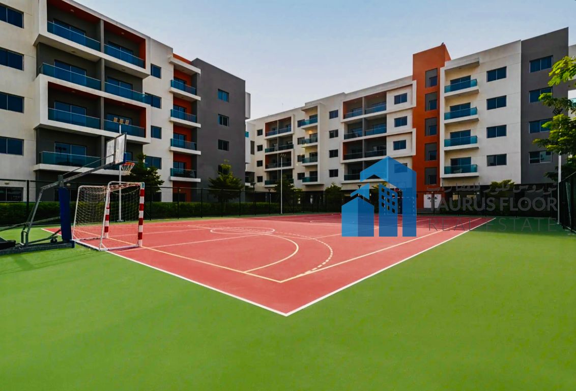 Brand New 3BHK 12 Cheque Park, Kids Play Area, Barbecue area