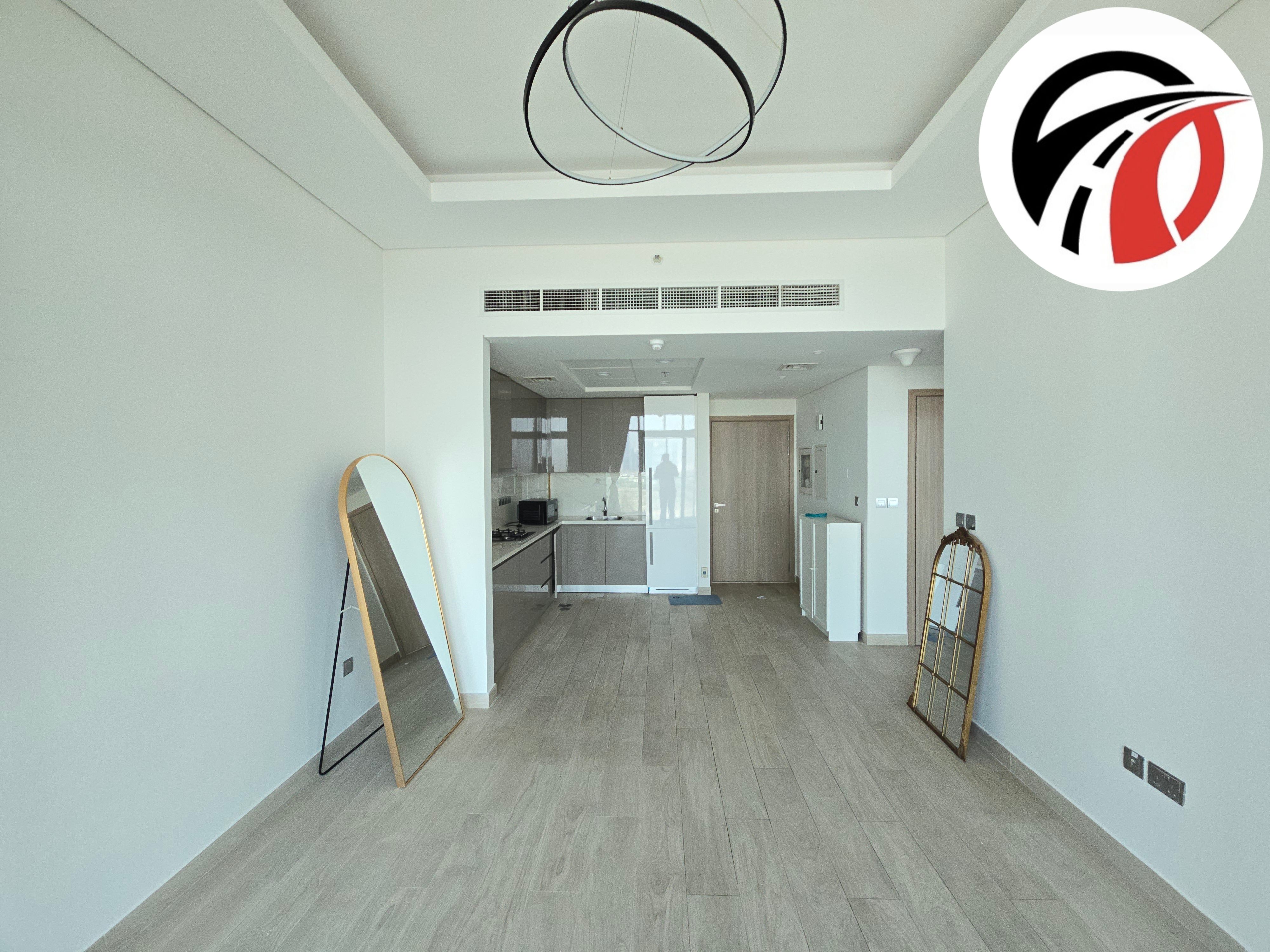 Burj Khalifa view | Specious 1bhk | Big Balcony