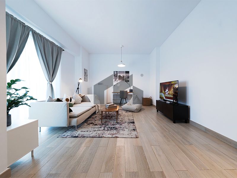 Skyline Serenity |Waters Edge |1BR Fully Furnished