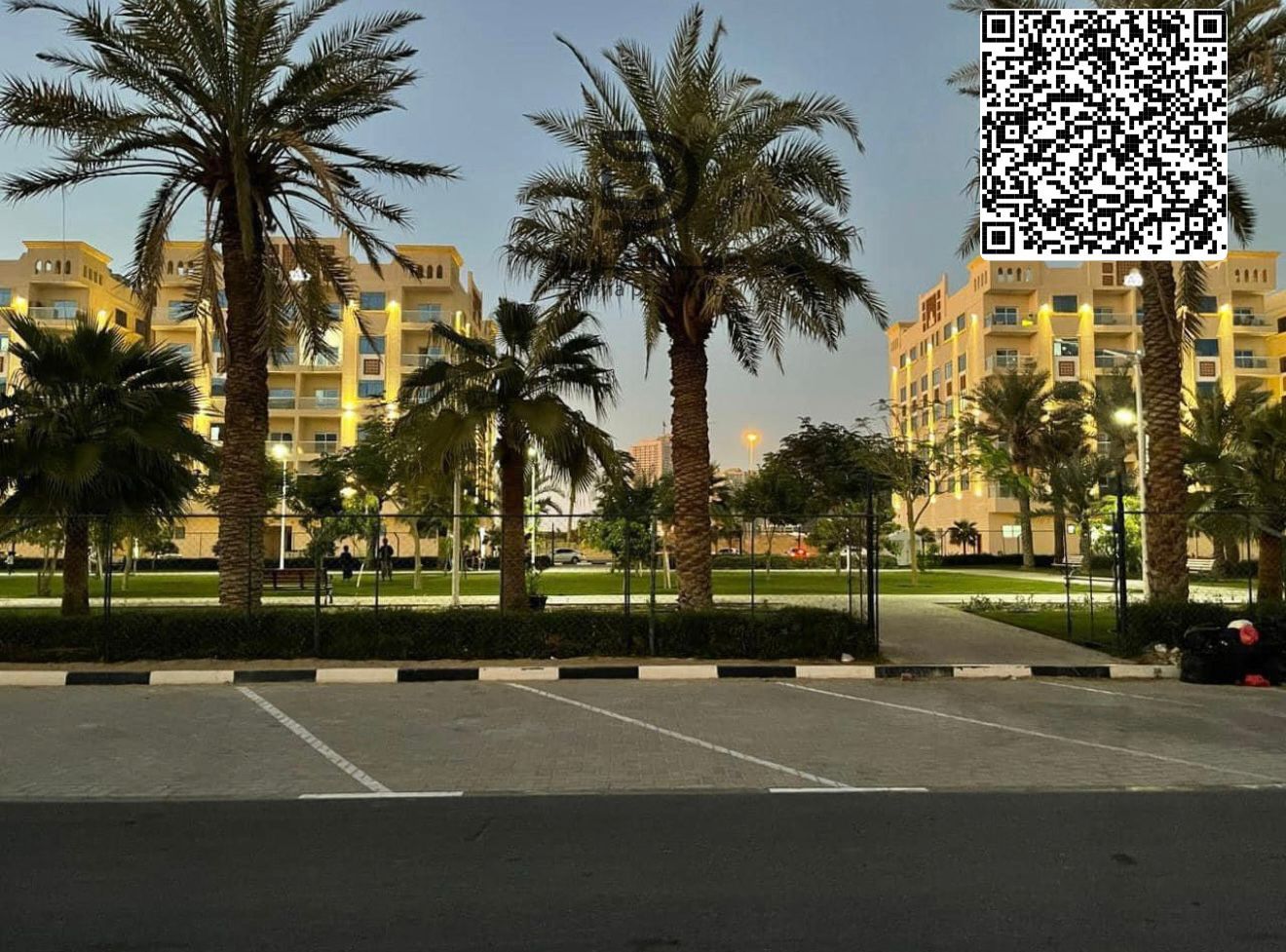 2BR Apartment for Sale in **Al Ameera Village Phase 3 – B13 – 7th Floor – 1353 Sqft – Open View Al Yasmeen – Monthly Installment AED 6,400 – Total Pri