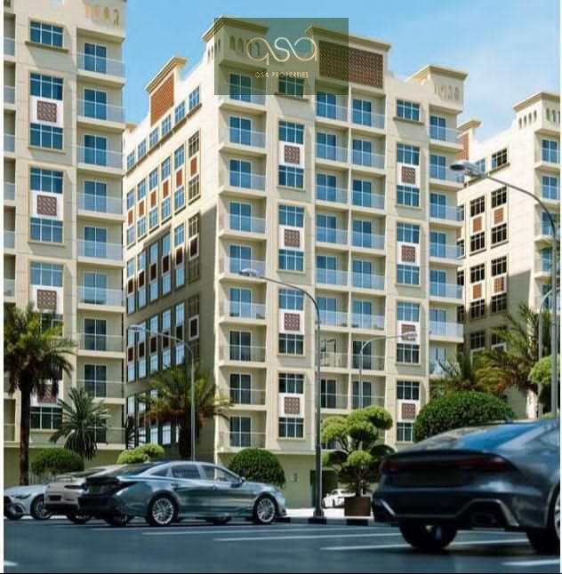 Seize the opportunity and own your property. It's the perfect choice to achieve your desired standard of living.