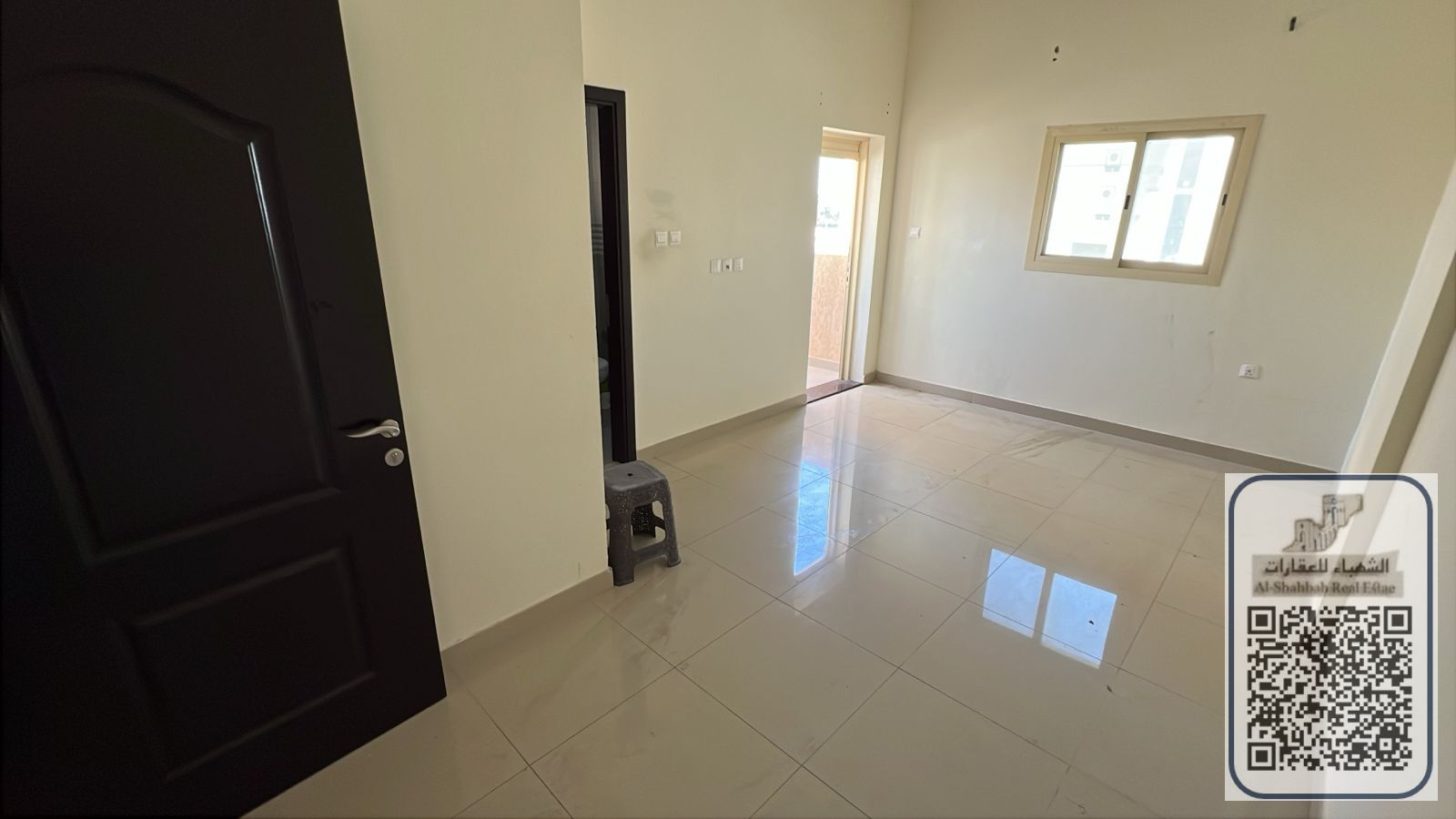 1 Bedroom Apartment – First Row Corniche | Central AC & Balcony | Sea View & Flexible Payments