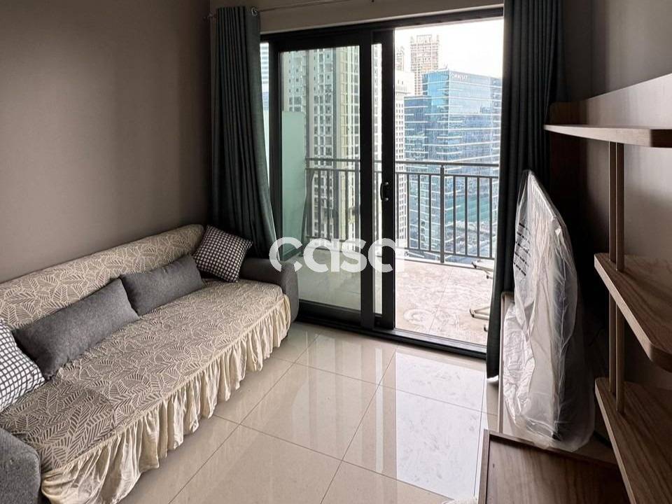 Near Metro | Canal View | Ready To Move In
