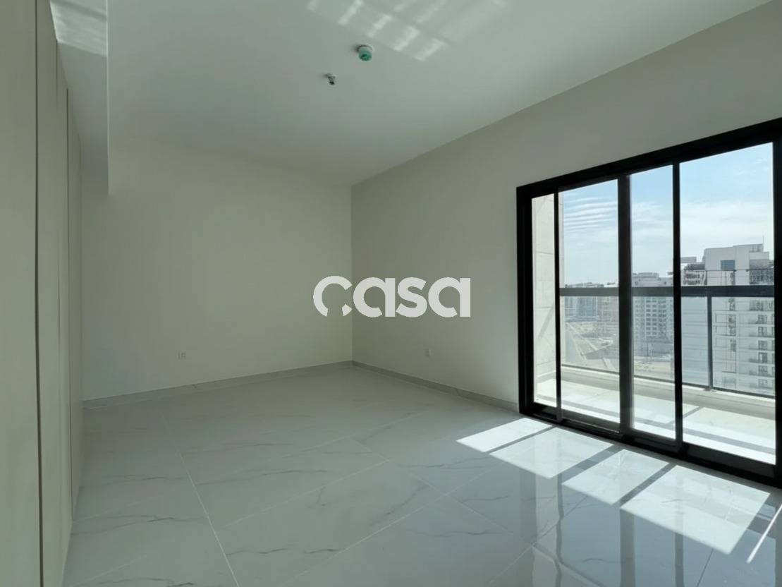 Brand New | 3 BR + Maid's room | Near Metro
