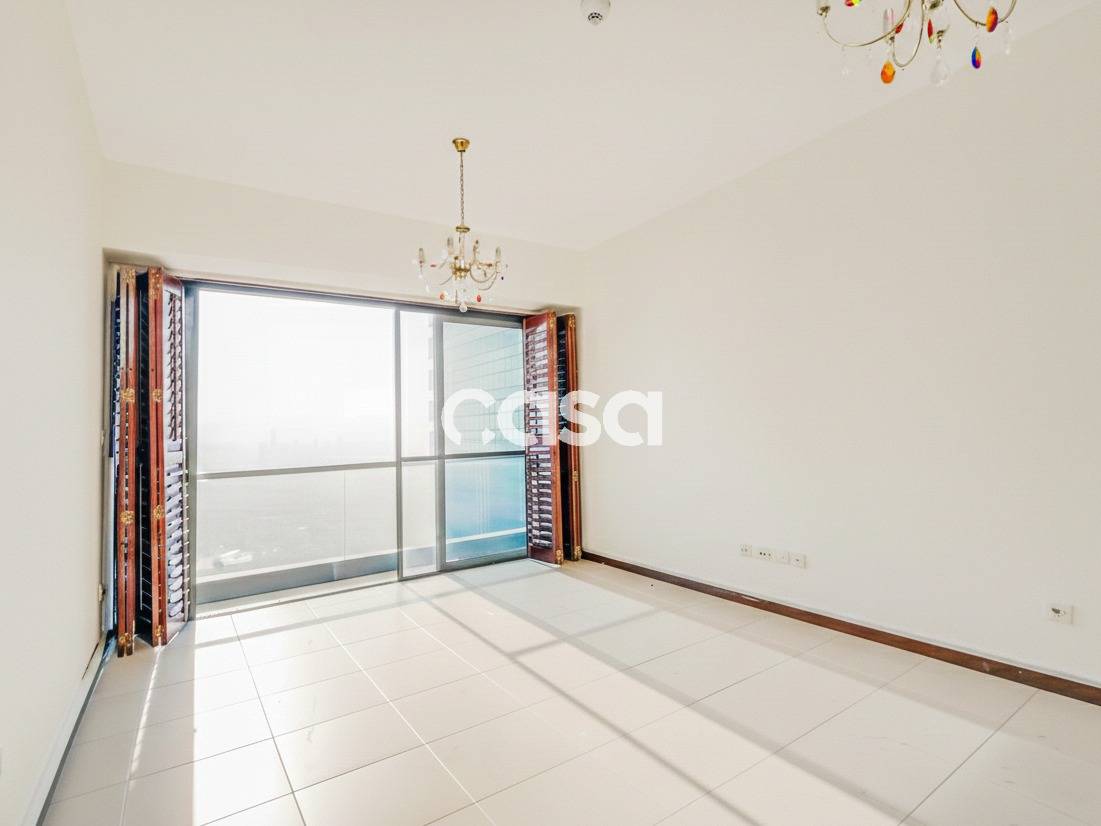 2 Parking Spot | Maid's Room | High Floor