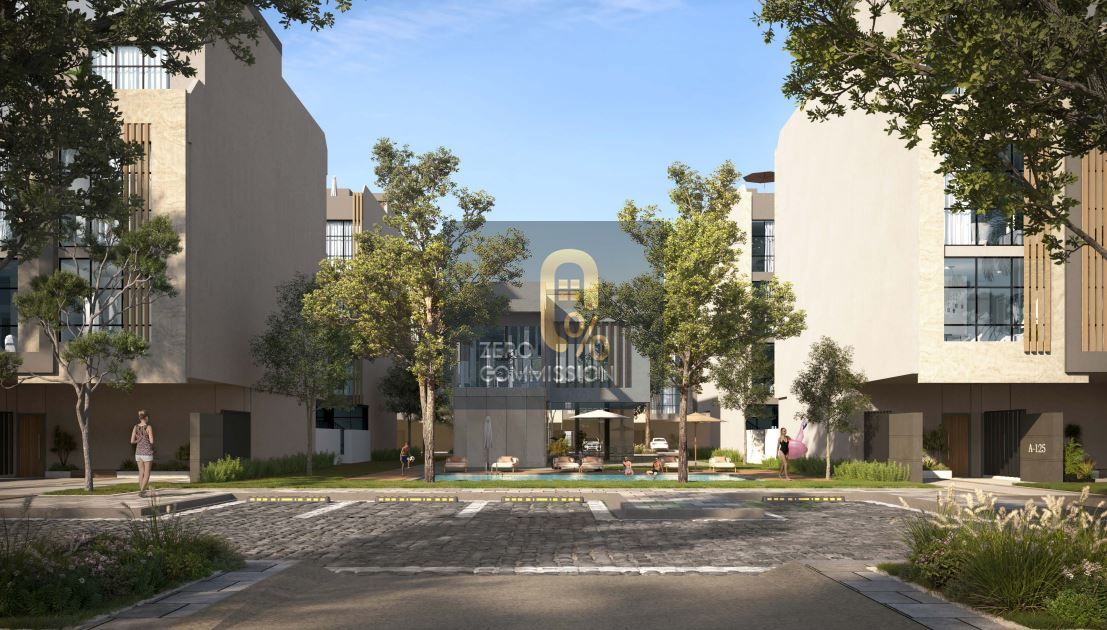 Cash Offer! No Commission | 4B+ Maid Room | Private Pool + Garden