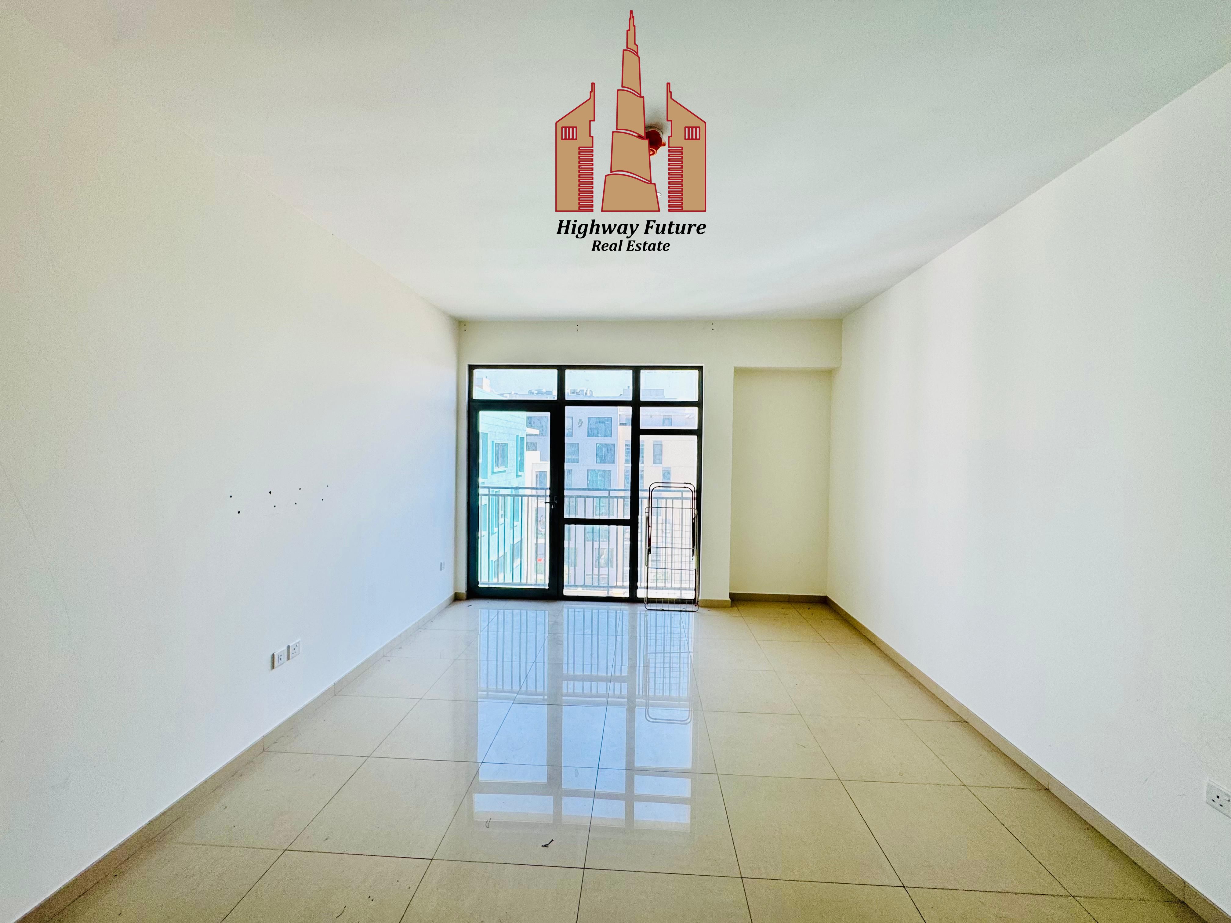Elite Class Studio UpTown Alzahia Gated Community With All Amenities