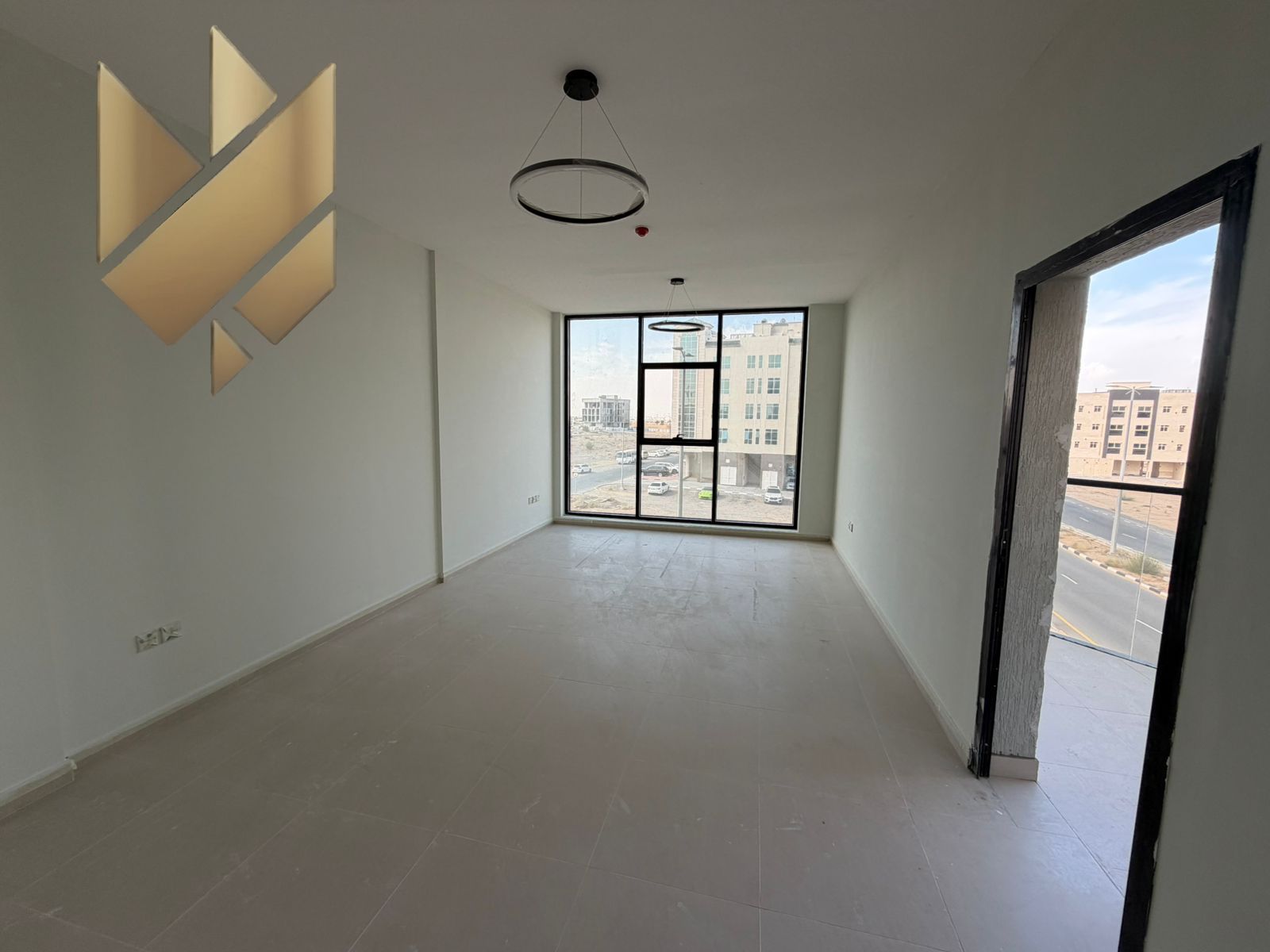 For Rent – 3 Bedrooms & Living Room | Prime Strategic Location | First Tenant | Modern Design | Excellent Finishing | Outstanding View | Spacious Layo