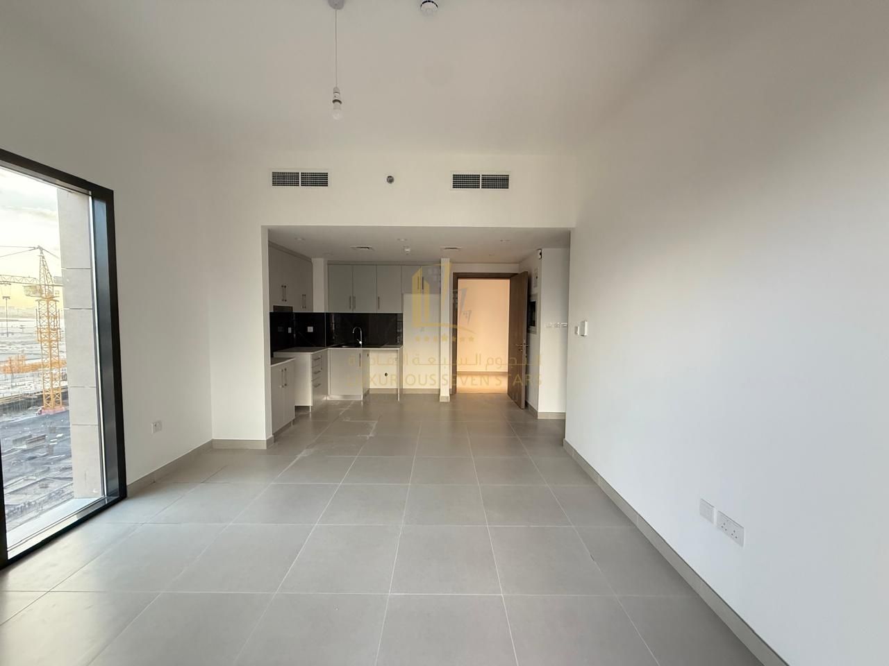 Fantastic rental opportunity at Jawahir Residence, Maryam Island – brand-new apartment with a stunning sea view