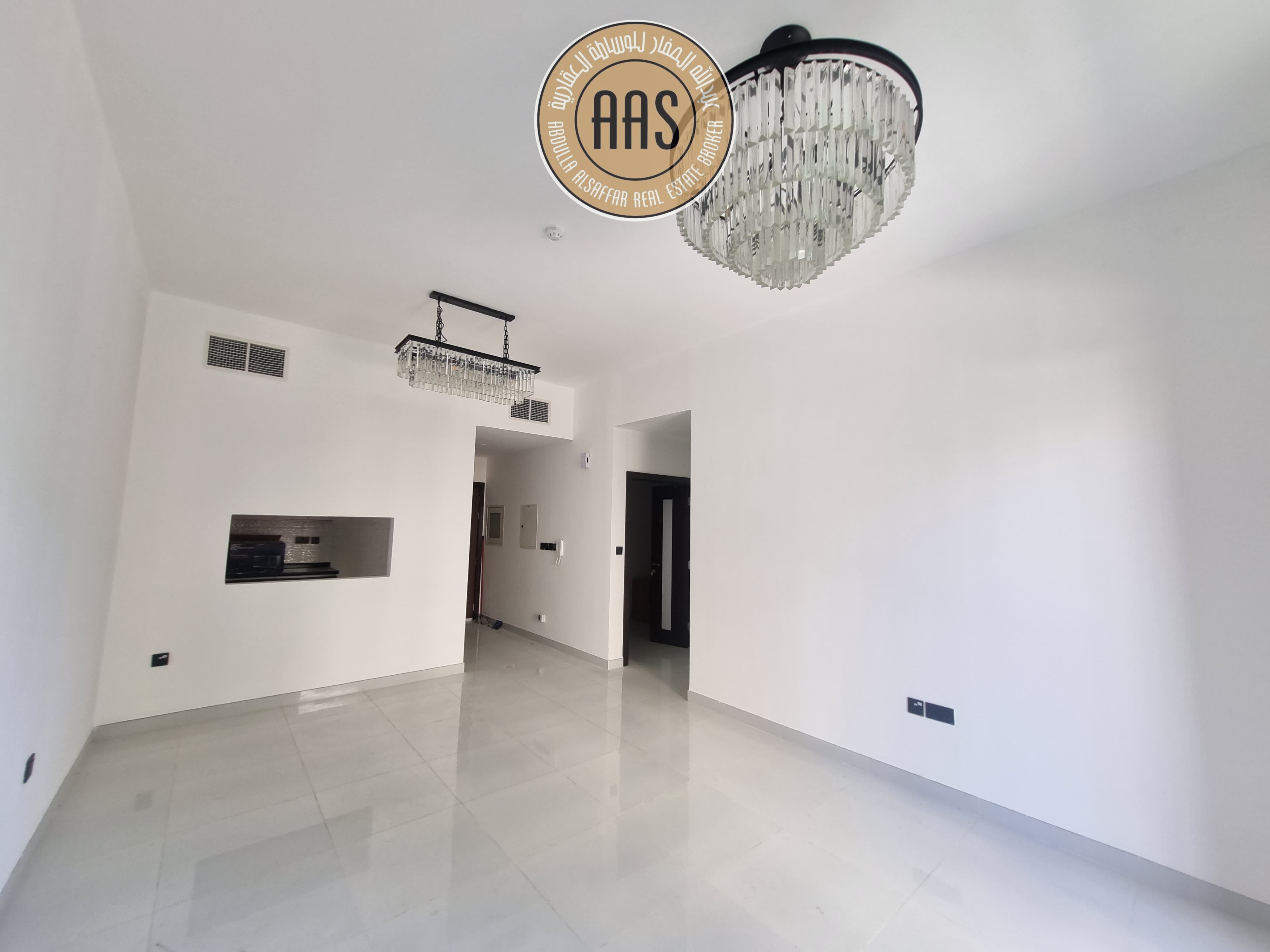 Stylish 2BHK | Elz Residence by Danube | Arjaan | Ready to Move