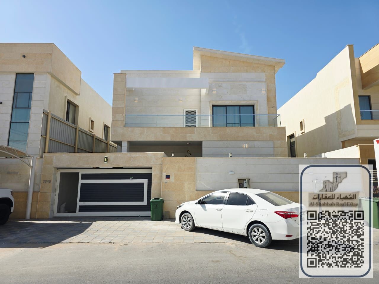 Spacious Villa for Annual Rent in Al Yasmeen — 5 Bedrooms with Majlis at Negotiable Price