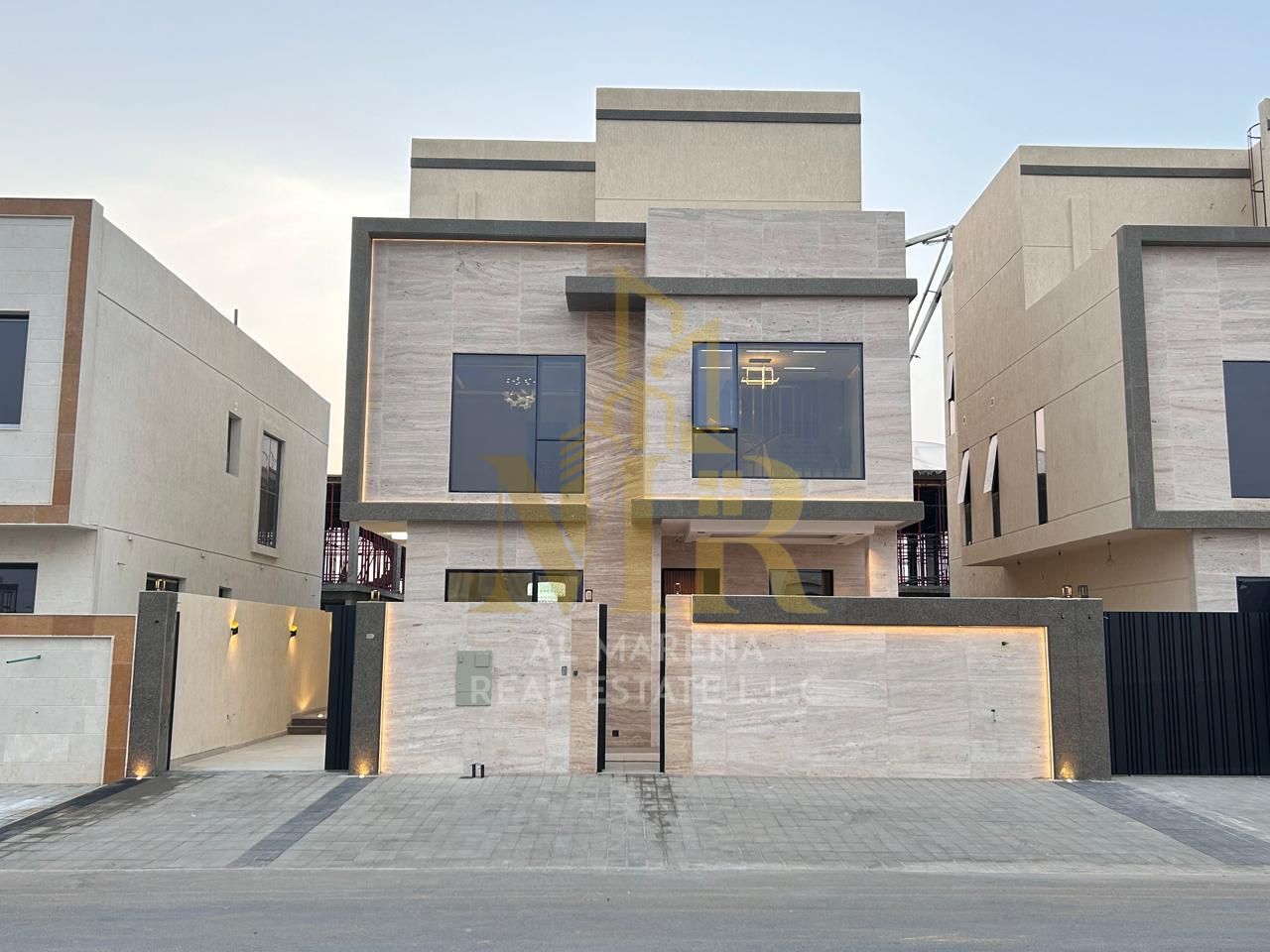 Villa de luxe à vendre à Al Yasmin 1 - Al Yasmin, Ajman