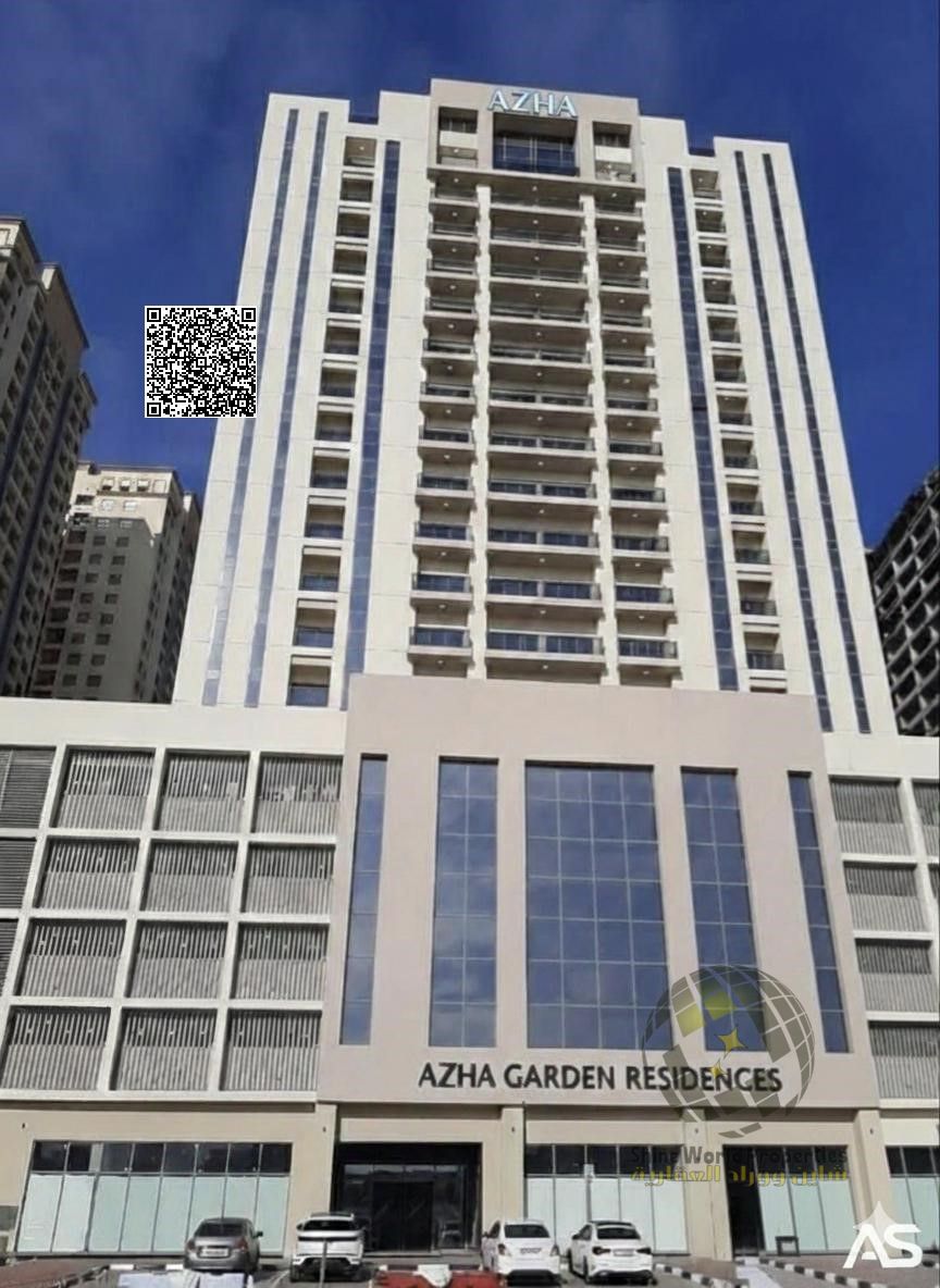 For Annual Rent – Gym – Swimming Pool – Parking – Garden – Prime Location – First Occupant