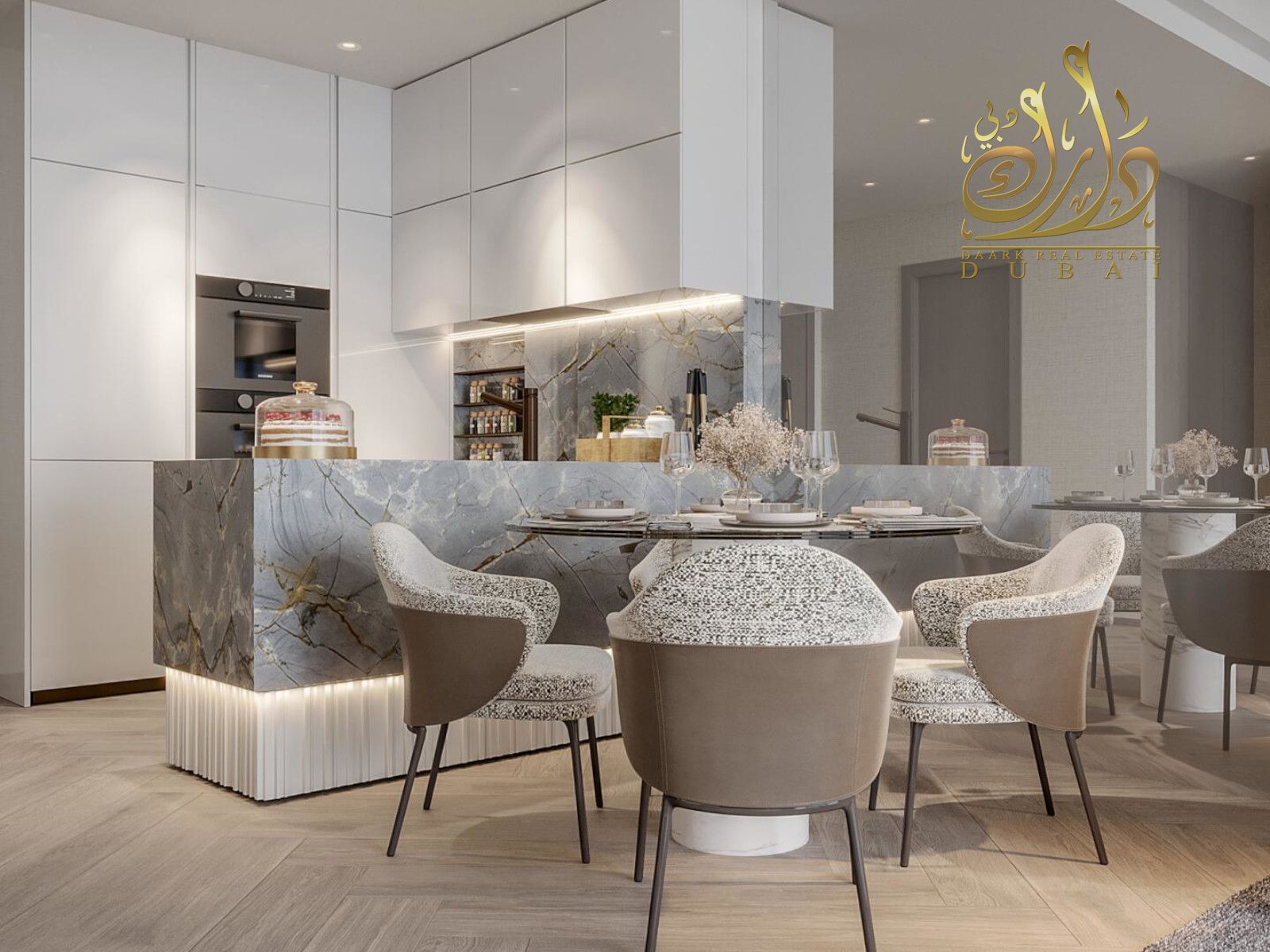 Flexible Payment Plan | Prime Arjan location, close to Dubai Hills