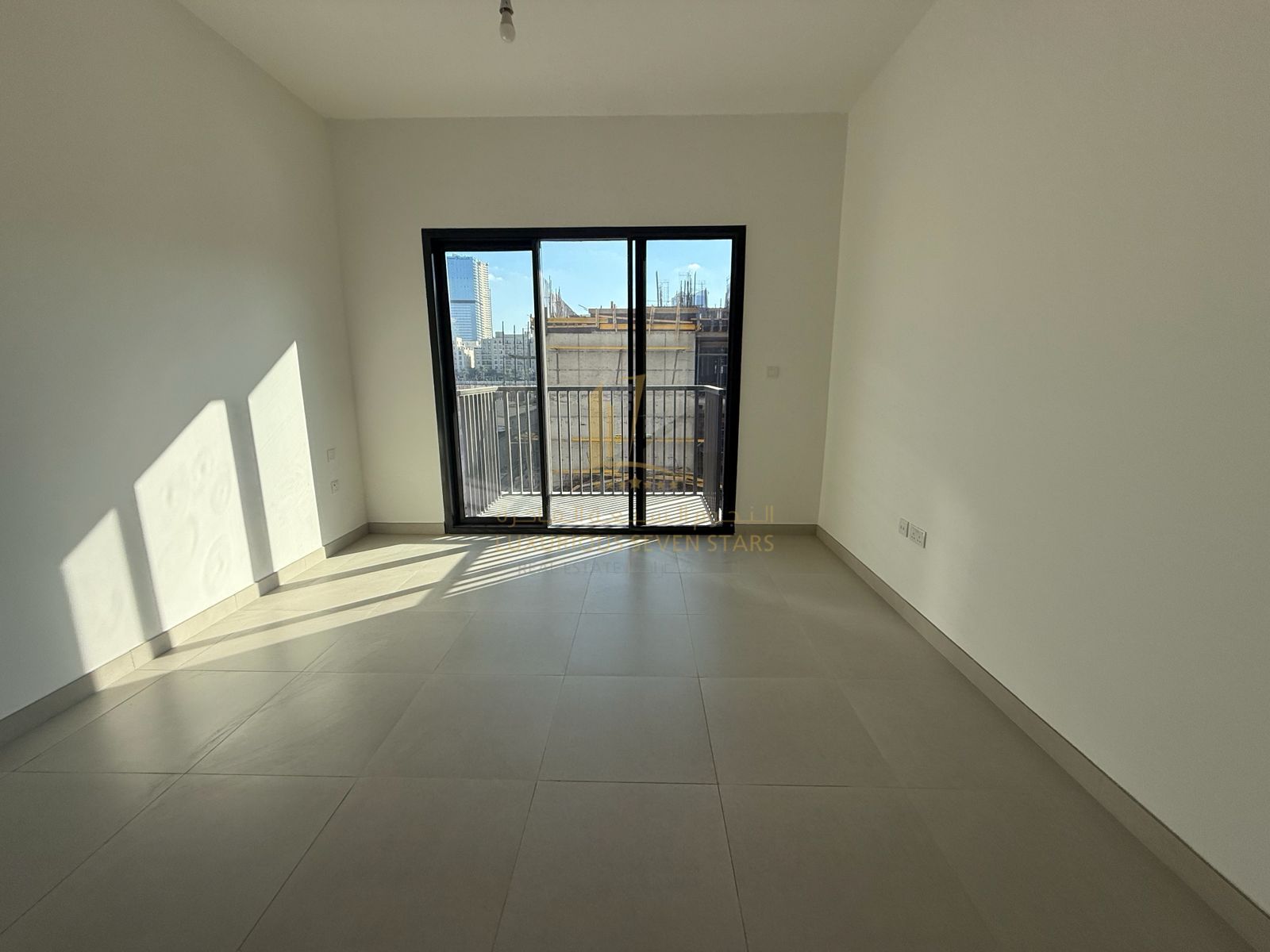 A prime rental opportunity at Jawahir 2 – brand-new studio in a strategic location with a beautiful view