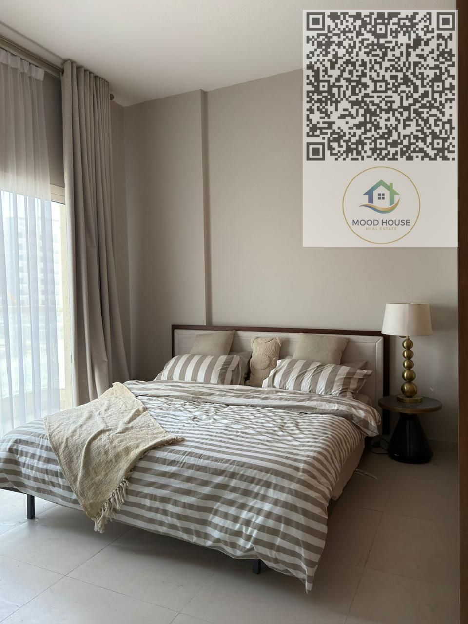 2BHK for Sale – Ameera Village (C2 Building) A spacious apartment with an attractive payment plan and a long installment schedule.