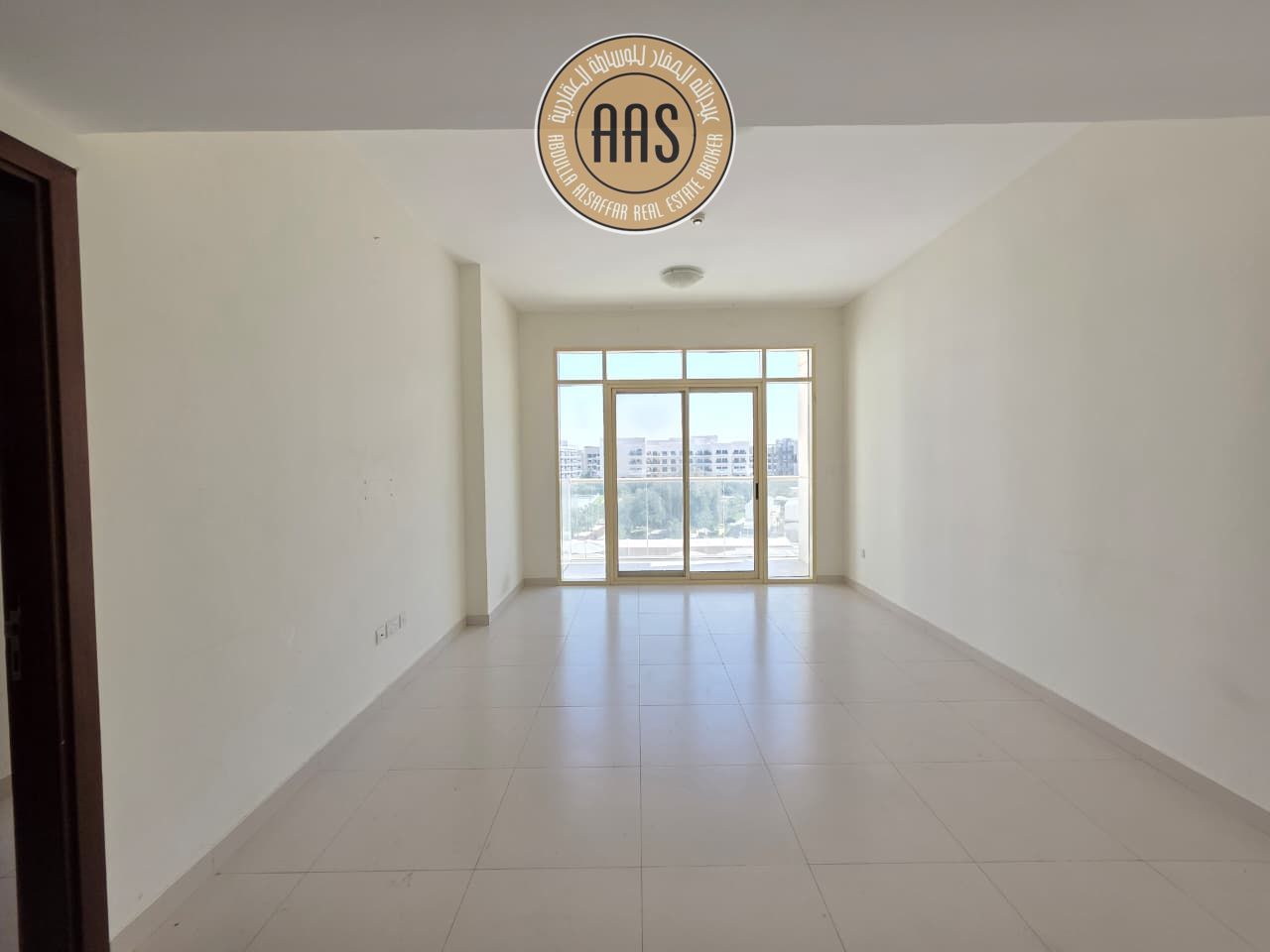 Spacious 1-Bedroom Hall || Swimming Pool view || Just 64k || Ready to Move