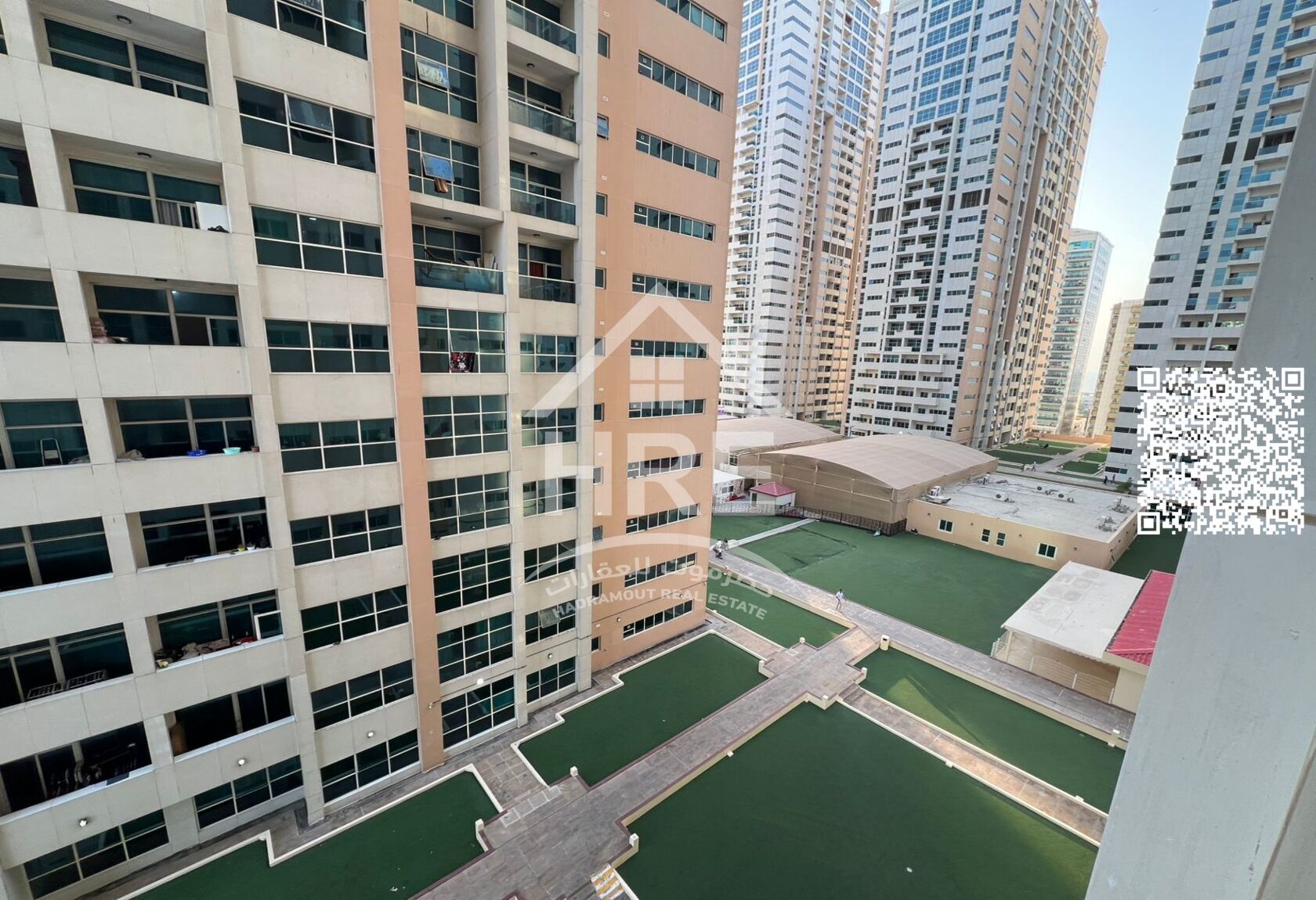 Smart space… a stronger return on investment for your life