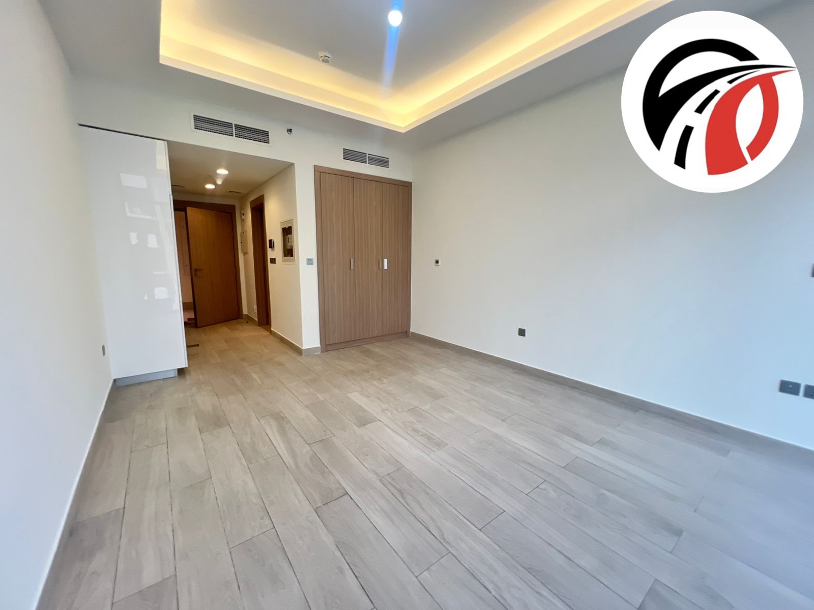 Lavish Studio || Bigger Size || swimming Pool View || Multiple Amenities