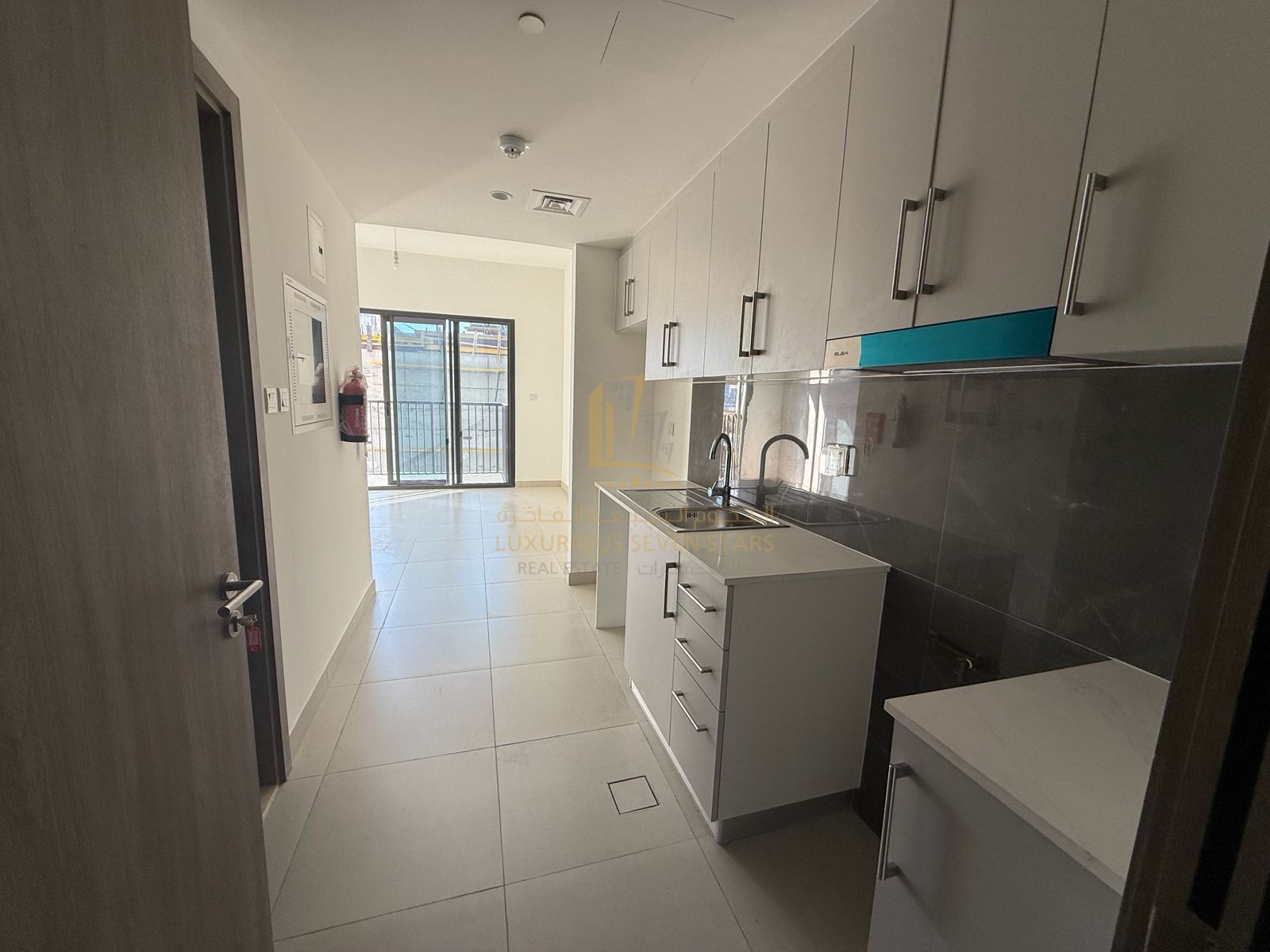 Exceptional rental opportunity at Jawahir 2 – brand-new studio in a strategic location with a stunning view