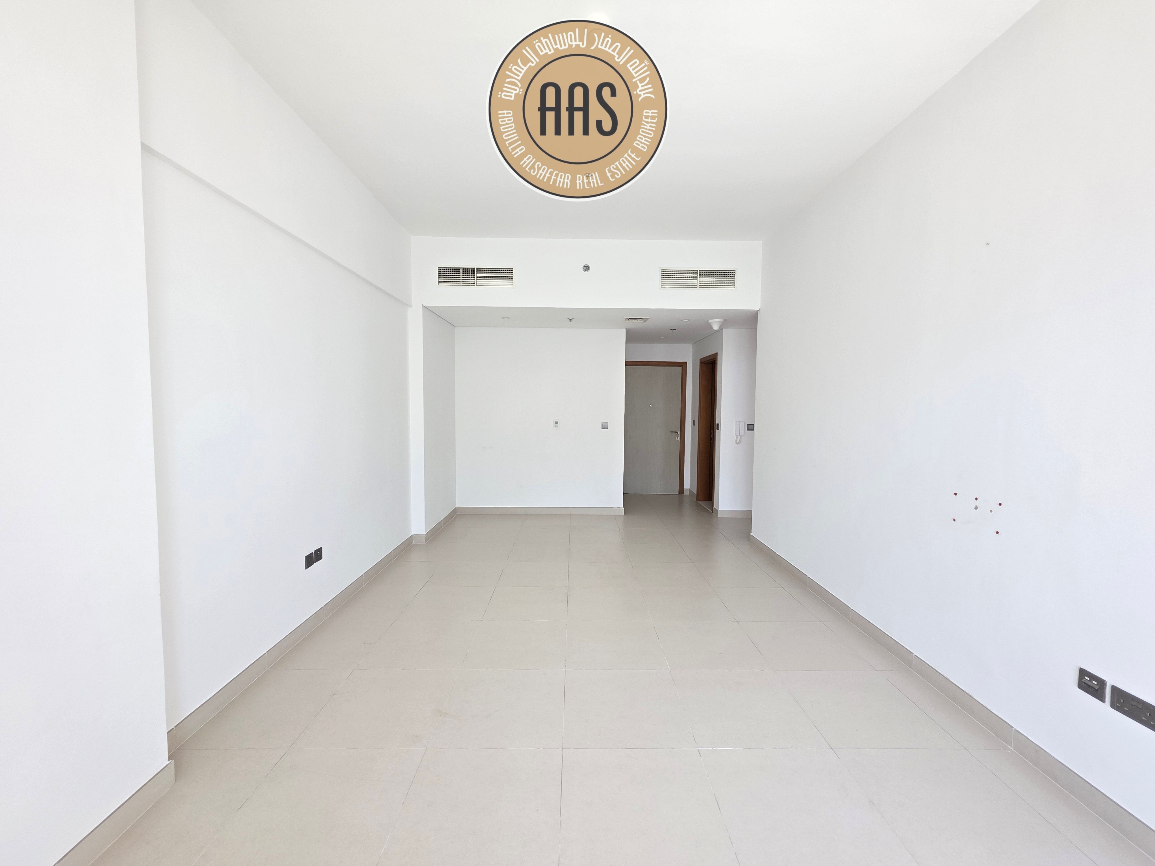 Best Price || Like A Brand New 2 Bedroom Hall || Balcony || In 105K Only