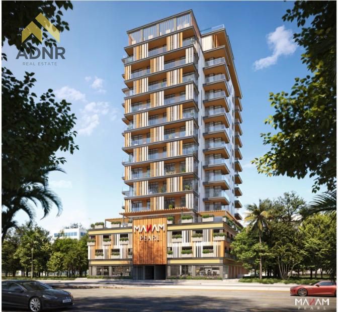 NO COMISSION ||GERMAN KITCHEN APPLIANCES|| 2BEDROOM WITH MAID ROOM || HIGH ROI