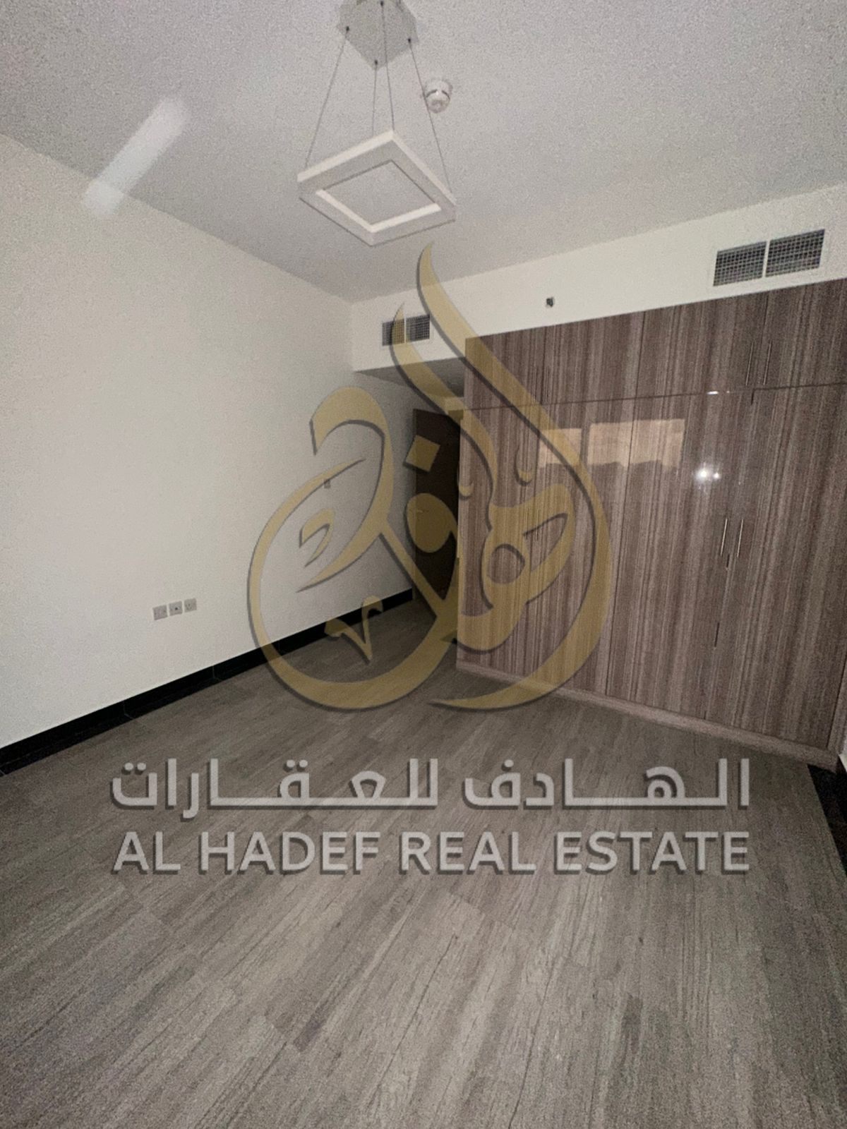For Annual Rent in Sharjah – Al Taawun next to Al Mamzar Beach Park Spacious 3 Bedroom Apartment with large balcony and built-in wardrobes, modern sup