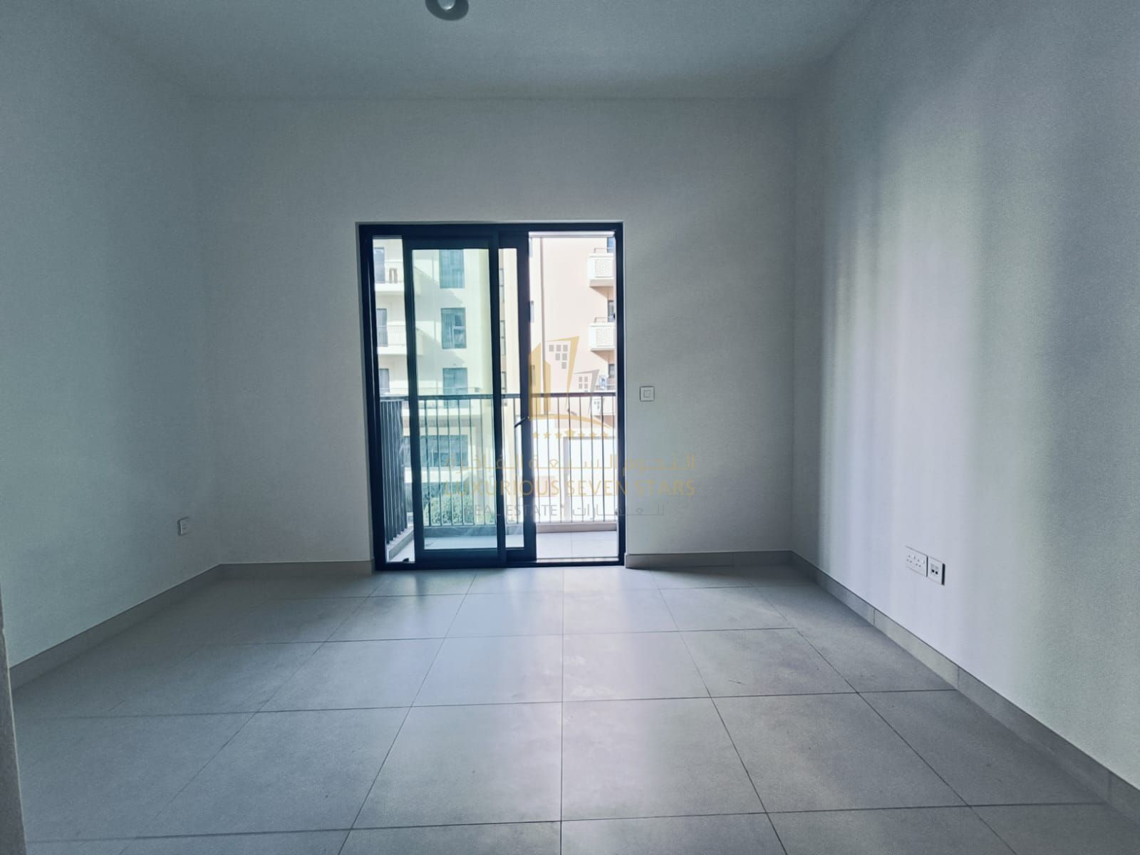Amazing rental opportunity at Sama Building – a stylish studio in a strategic location on Maryam Island
