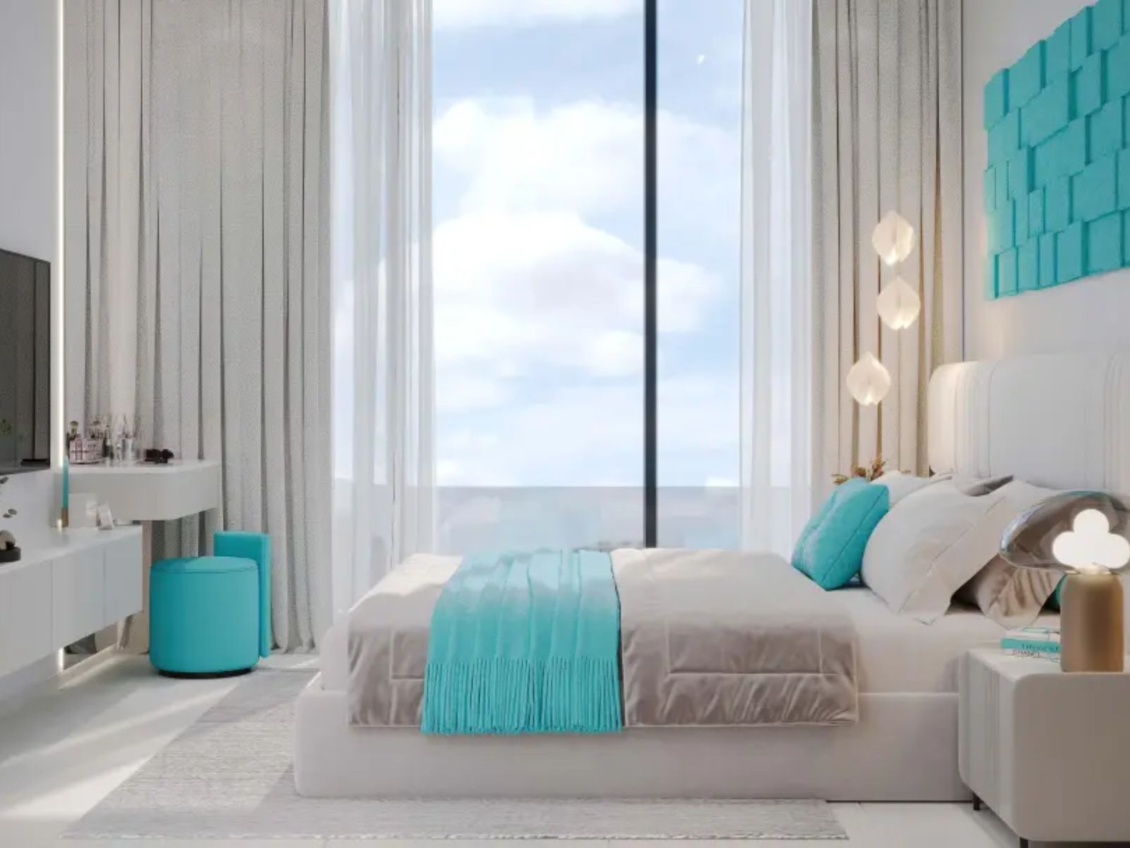 Prime Investment | Luxury Design | Strong Potential