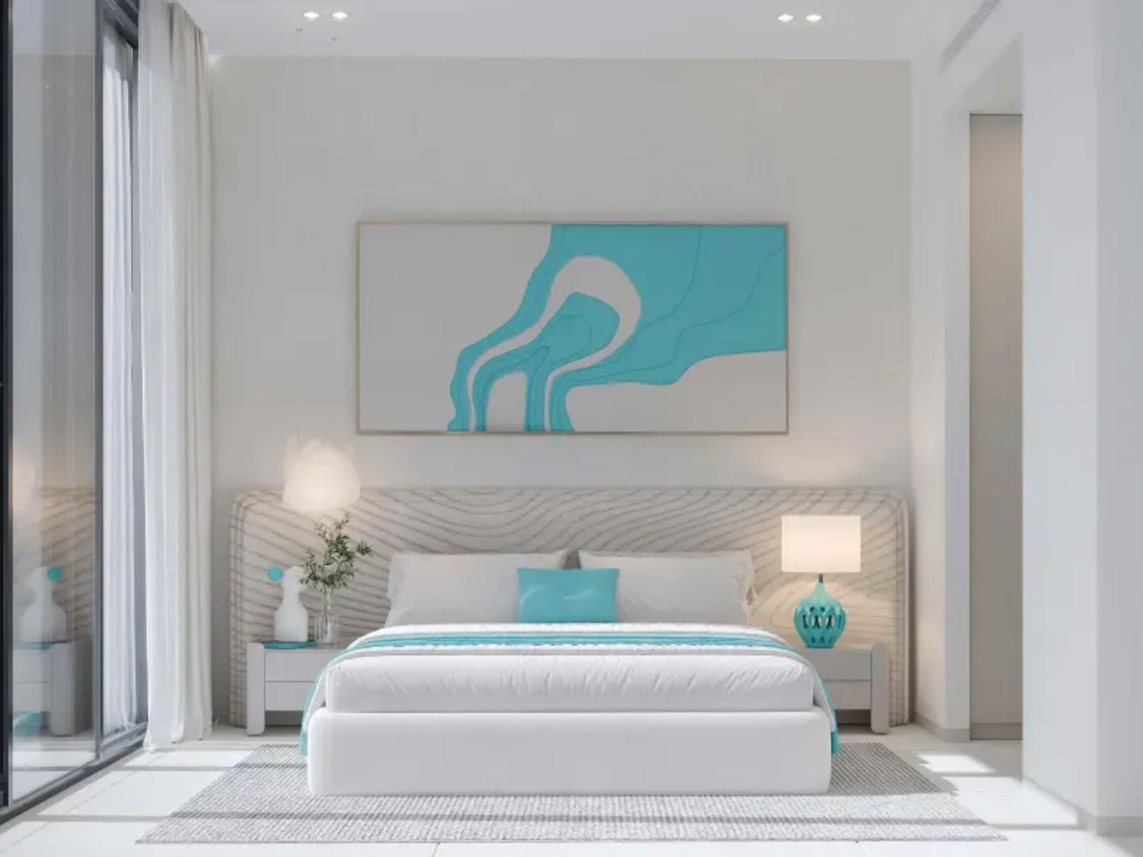 Premium Living | Luxury Comfort | Smart Returns