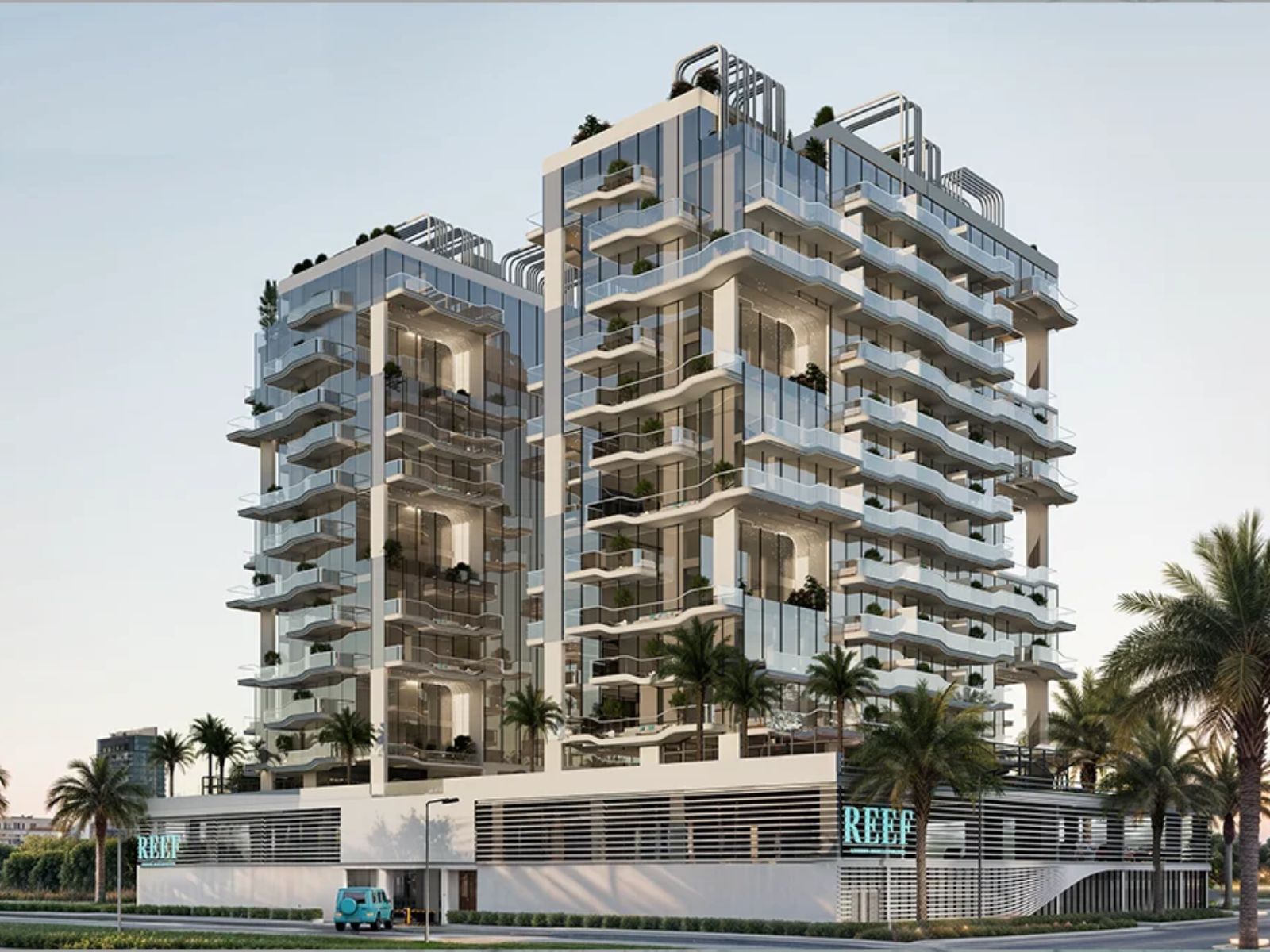 Prime Returns | Smart Living | ROI Assured