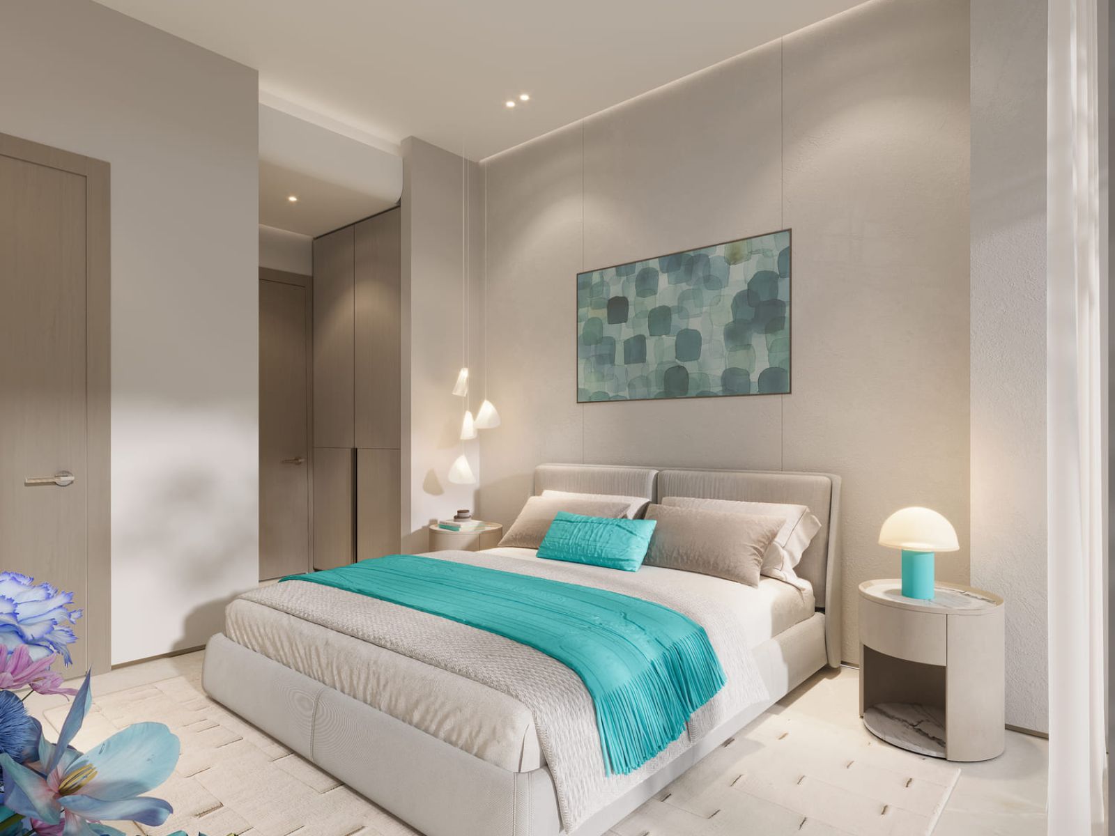 ROI Potential | Luxury Interiors | Smart Design