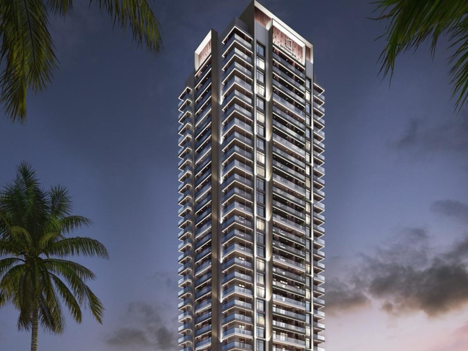 Prime Investment | Luxury Design | Strong Potential