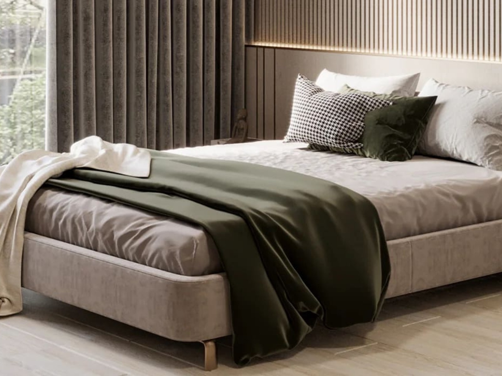 Investment Ready | Modern Finishes | ROI Focus
