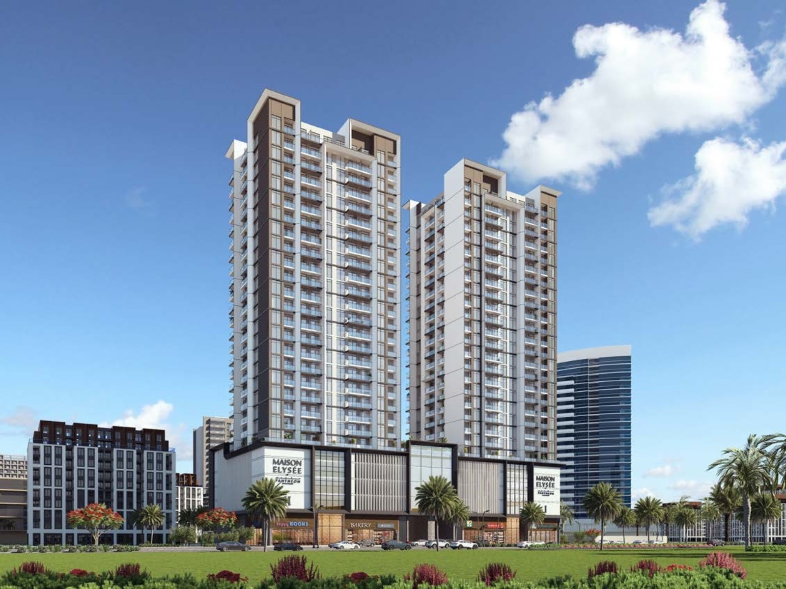 ROI Assured | Modern Comfort | Elite Lifestyle