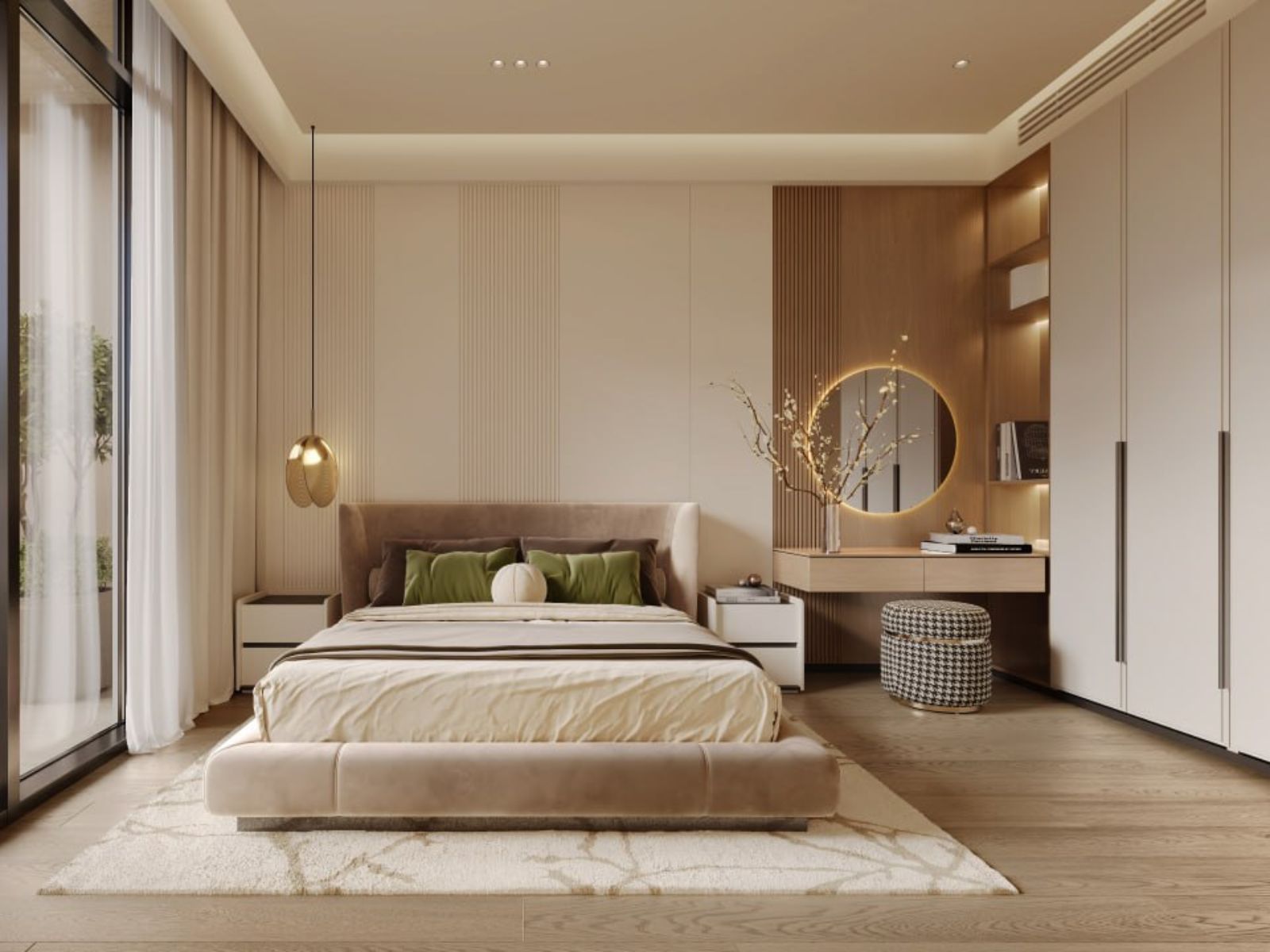 Investment Grade | Premium Features | Smart Living